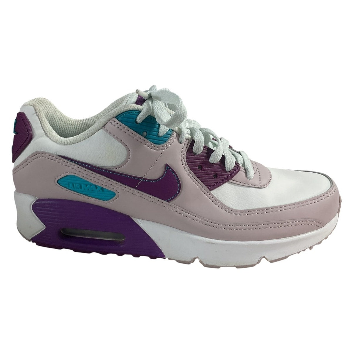 Tenis 6Y (Nike)