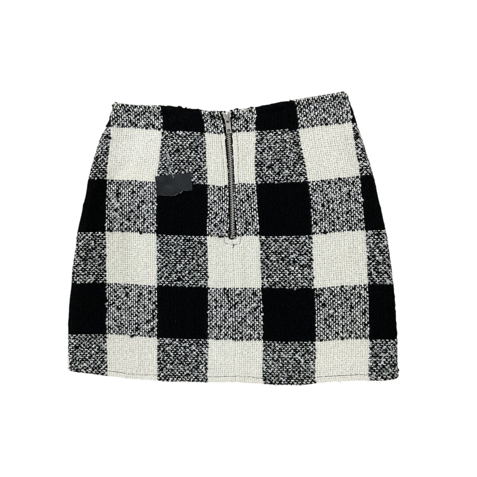 Falda XS (Forever 21)