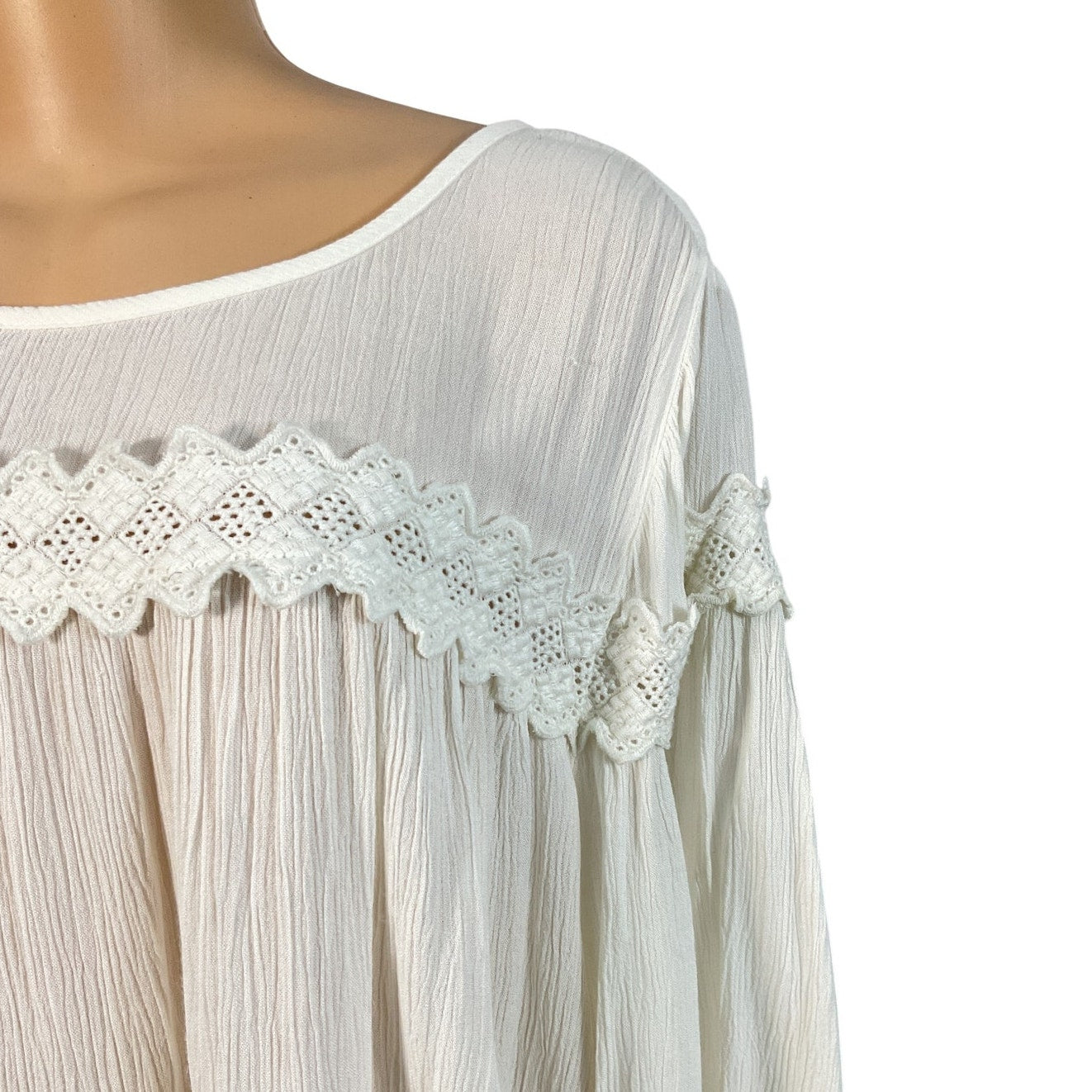 Blusa XL (Old Navy)
