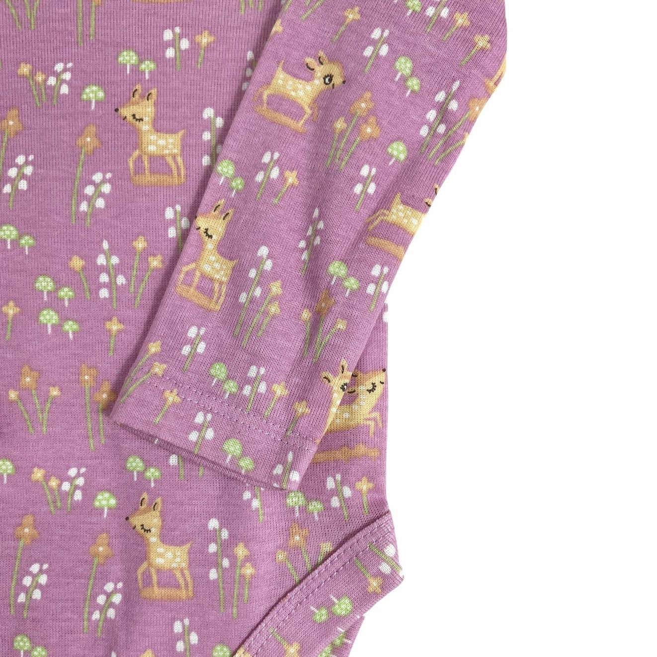 Traje de Bebe 9M (Llama)