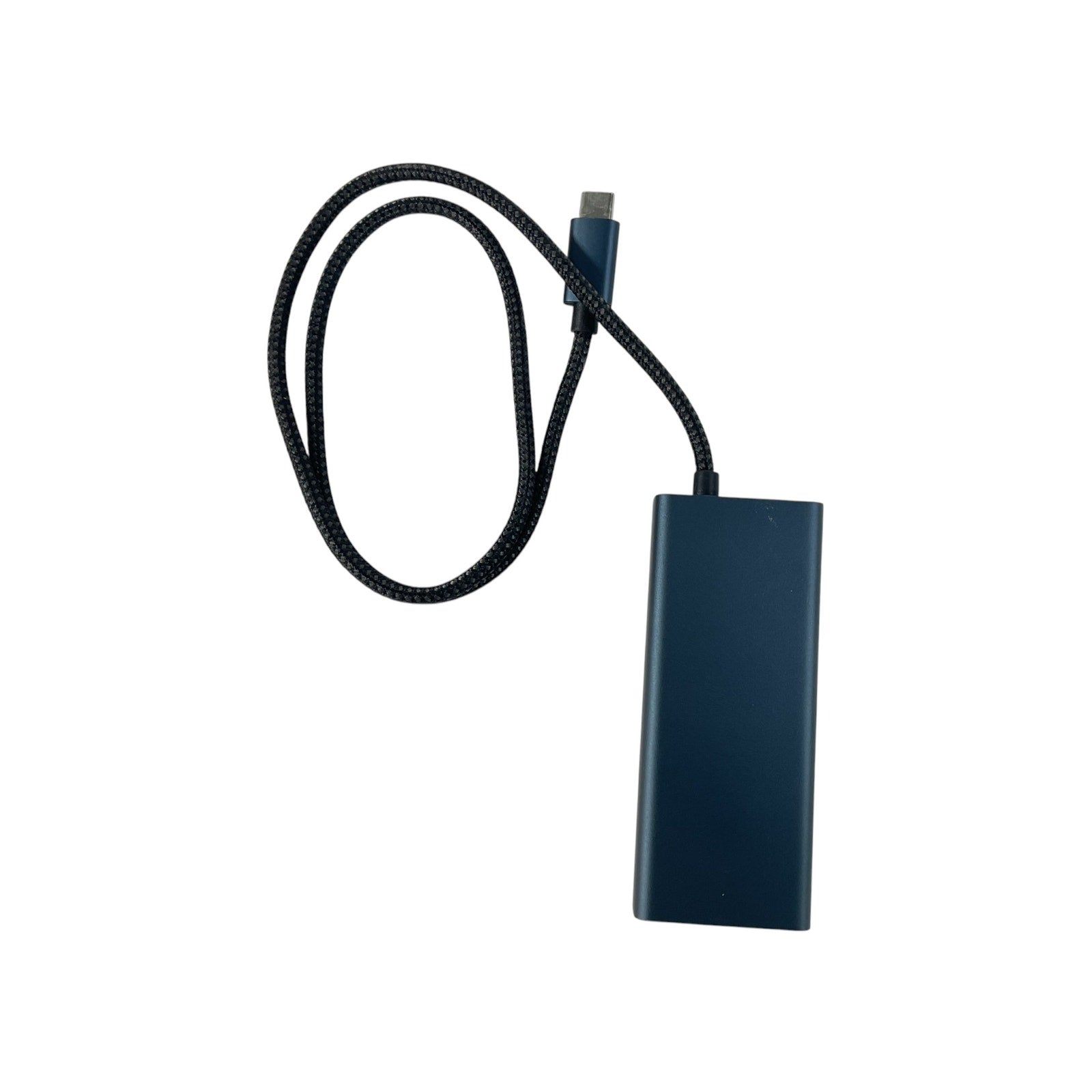 Adaptador USB-C (Minisopuru)