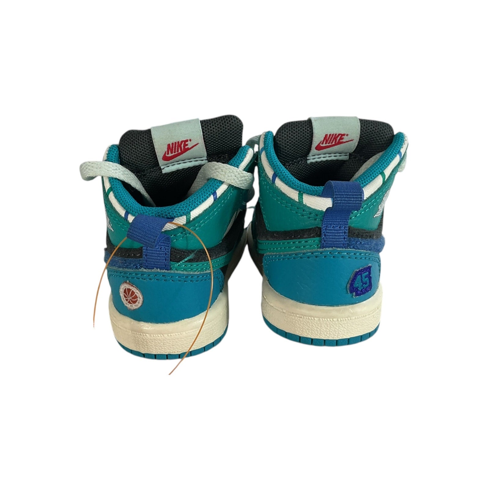 Tenis niño 3 (Nike)