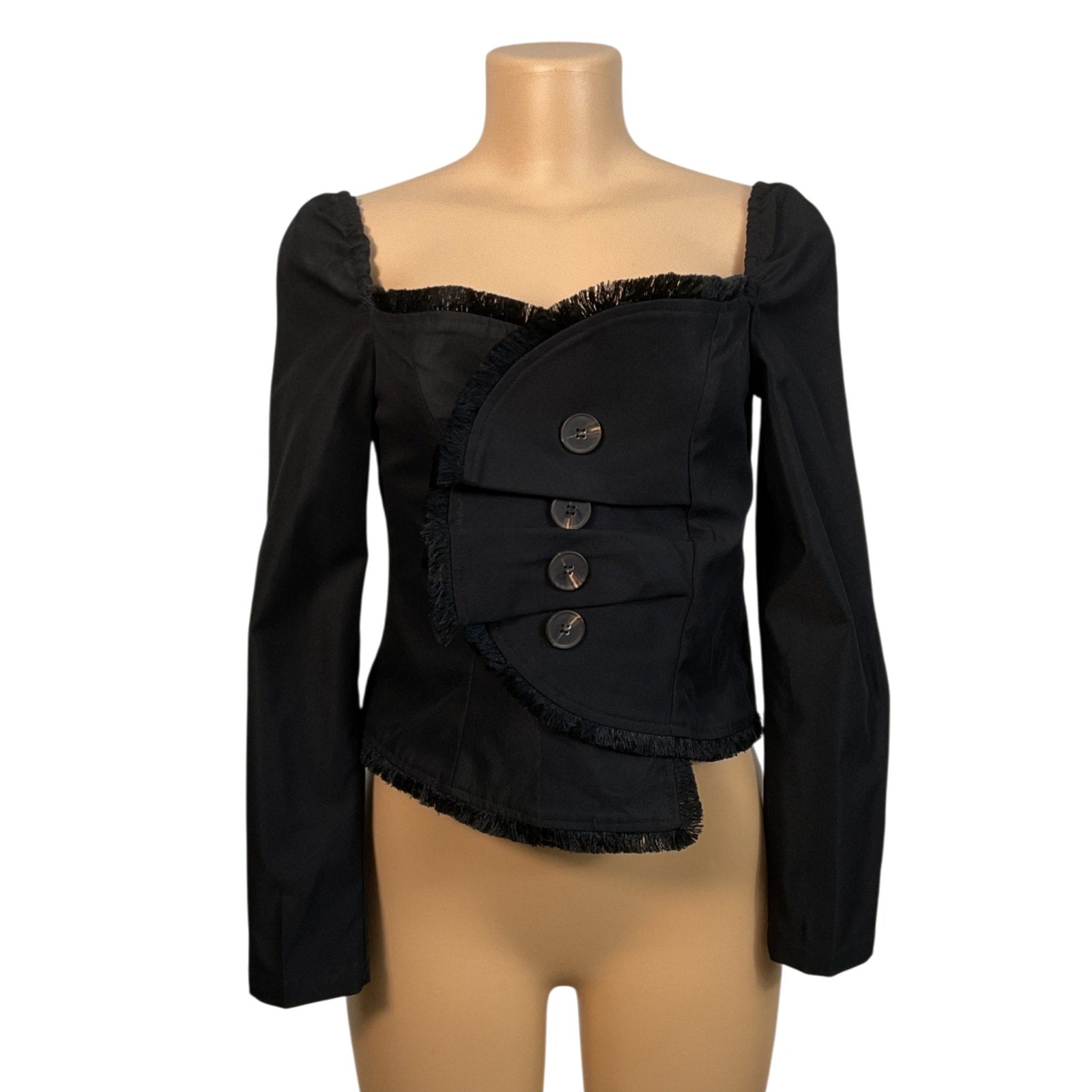 Blusa S