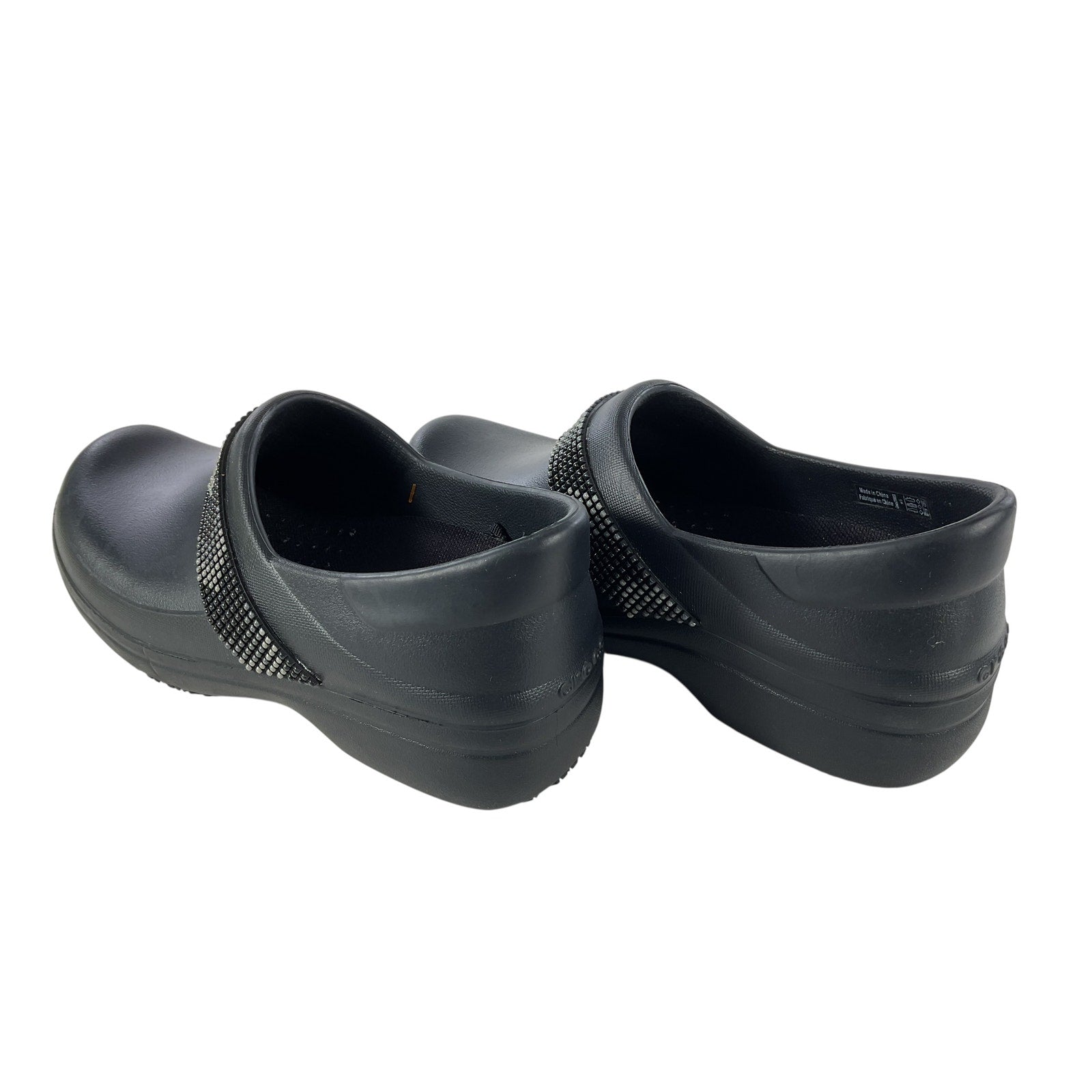Zapatos 5 (Crocs)