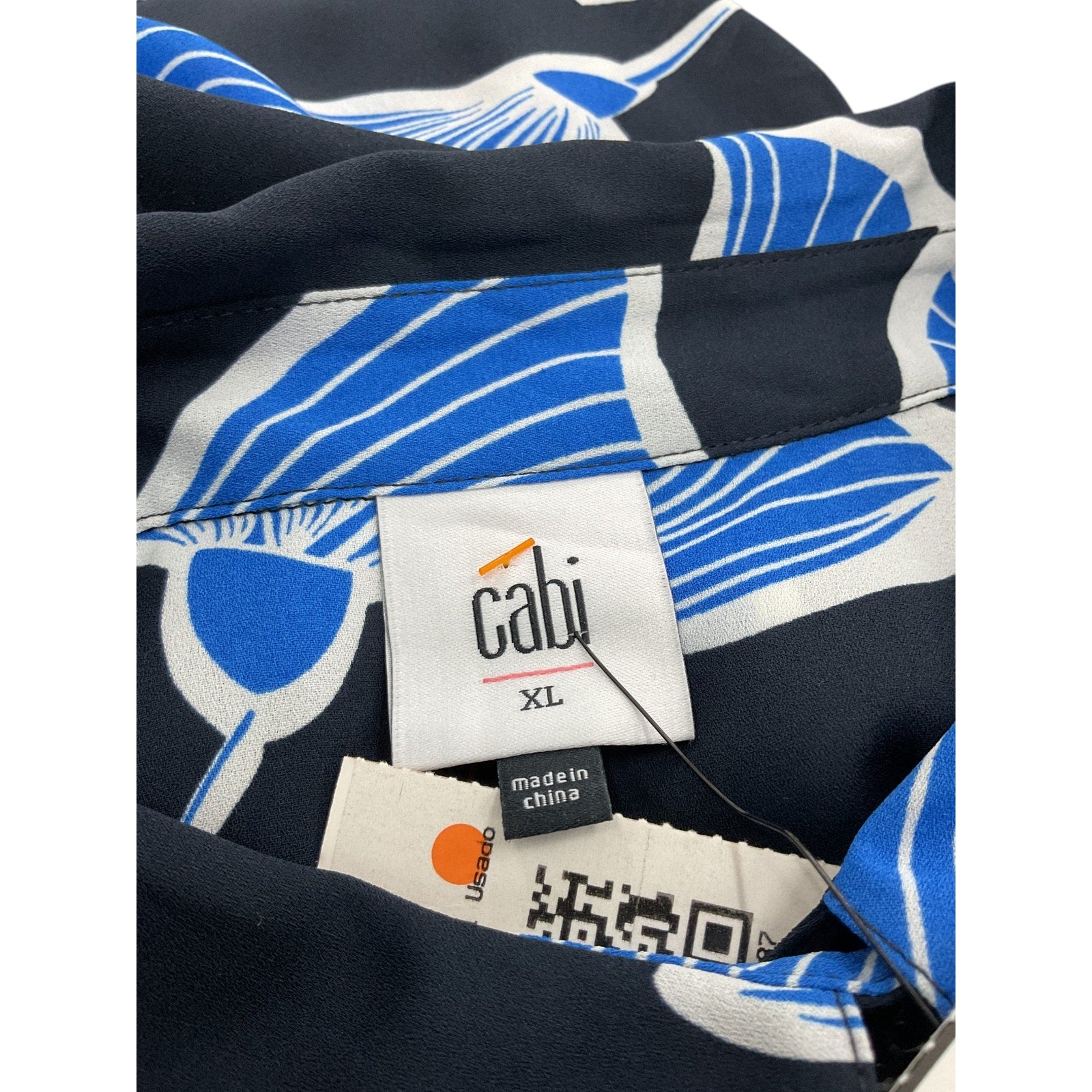 Blusa XL (gabi)