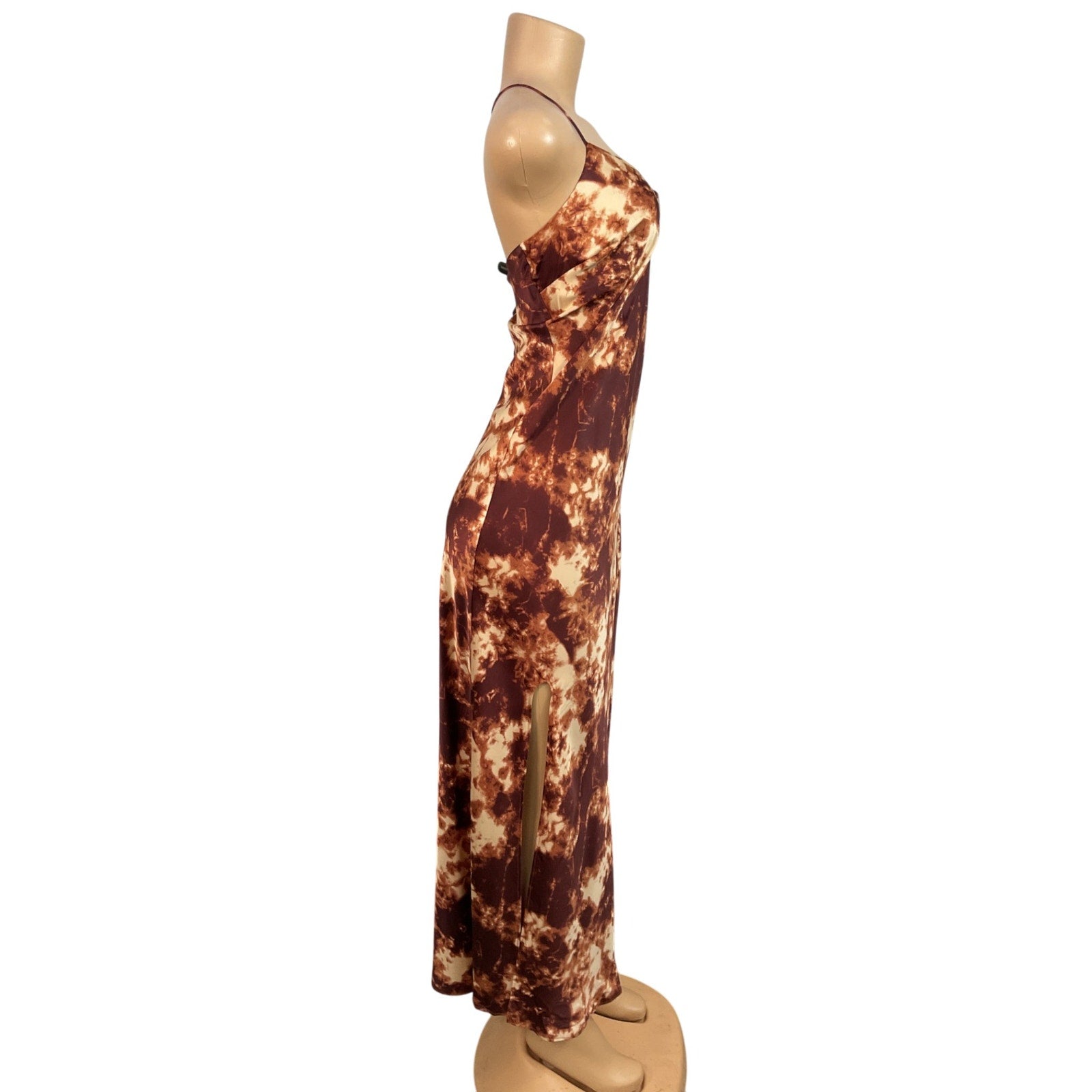 Vestido 12 (George)