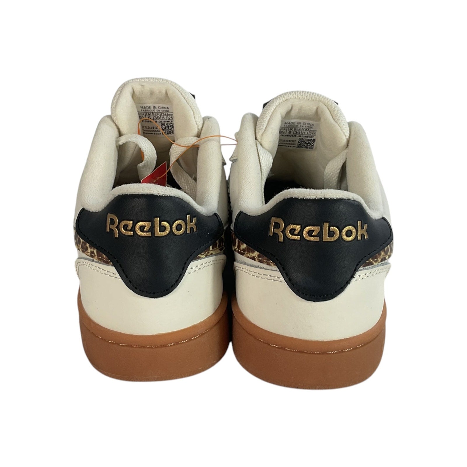 Tenis 8.5 (Reebok)