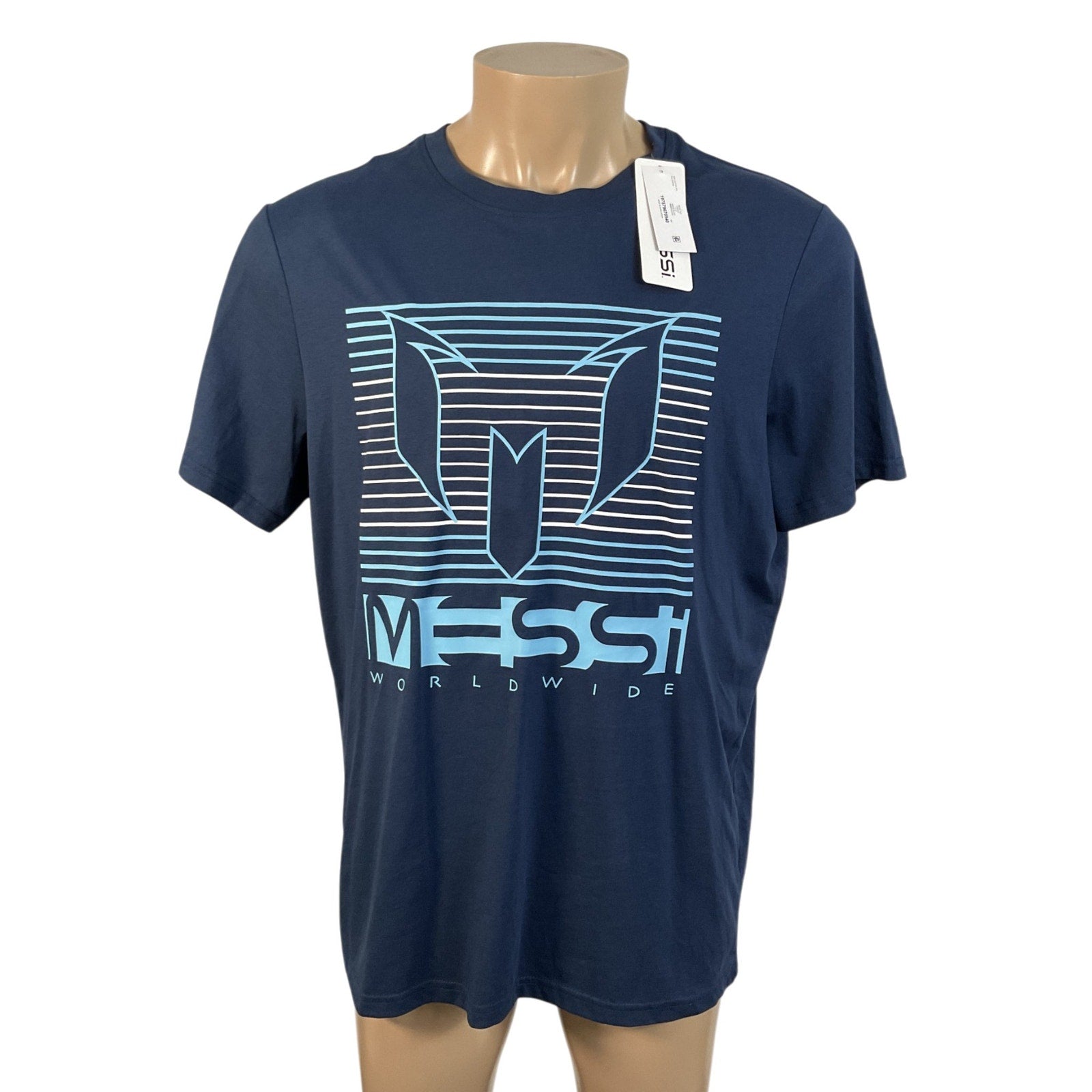 Camisa L (Messi)