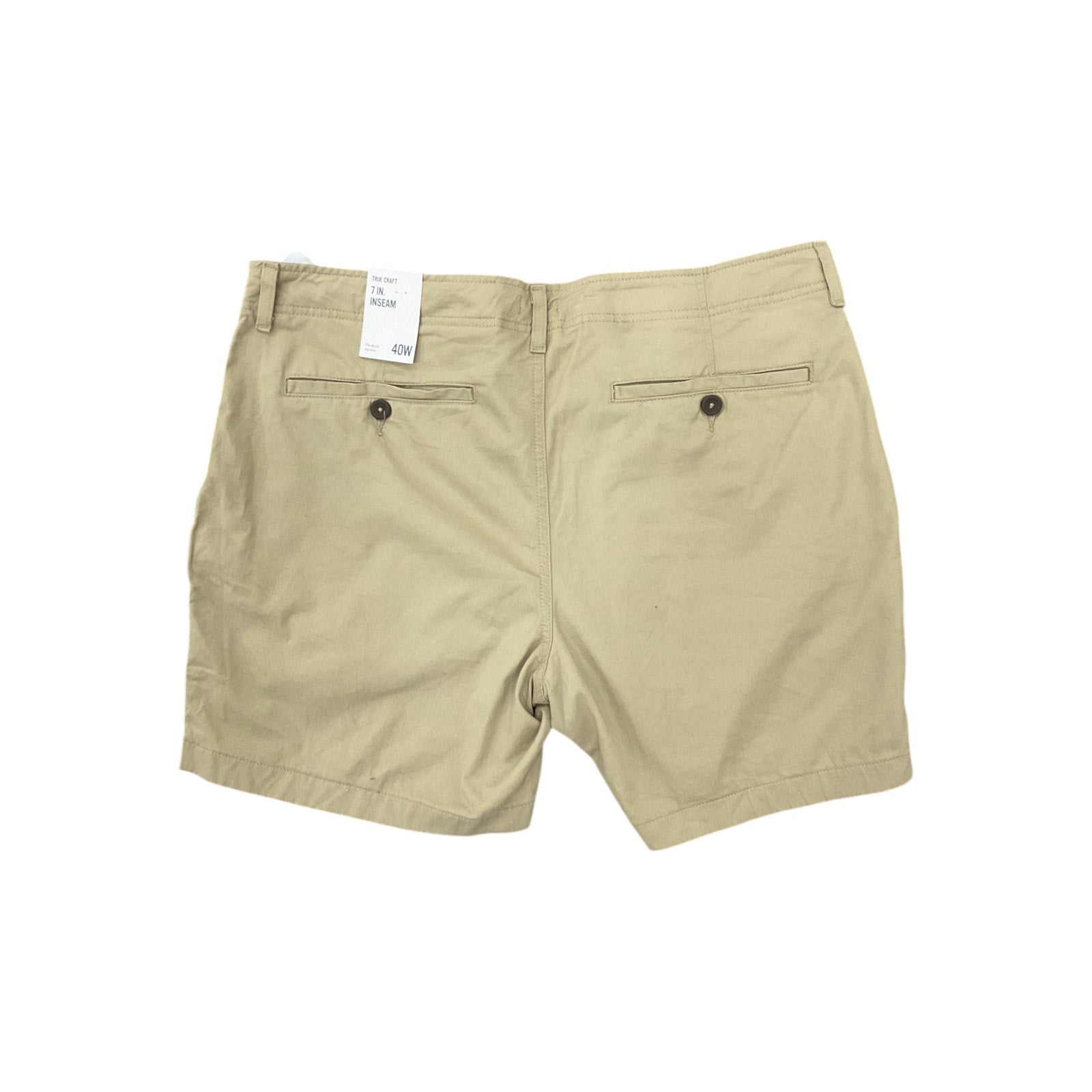 Short 40