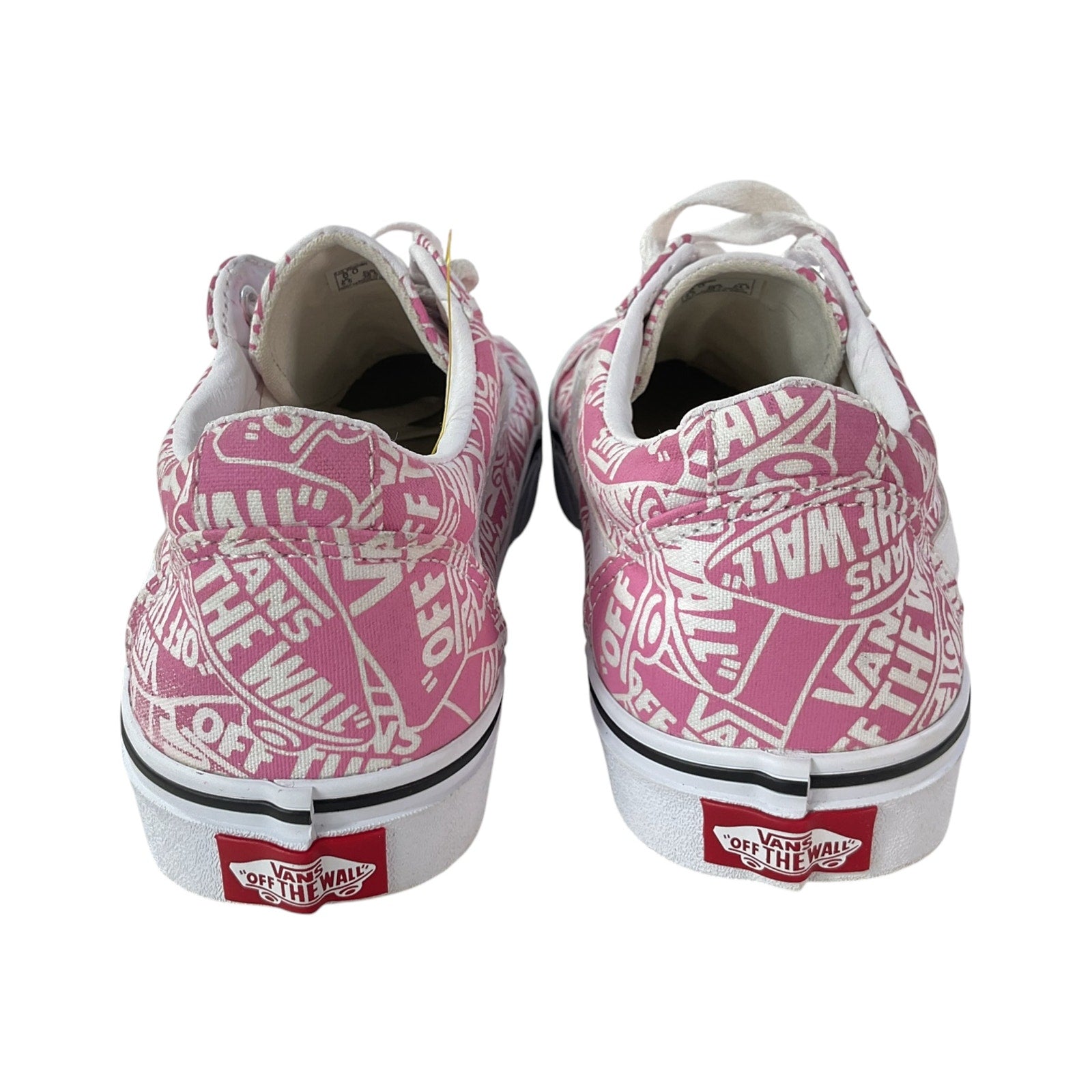 Tenis 8 (Vans)