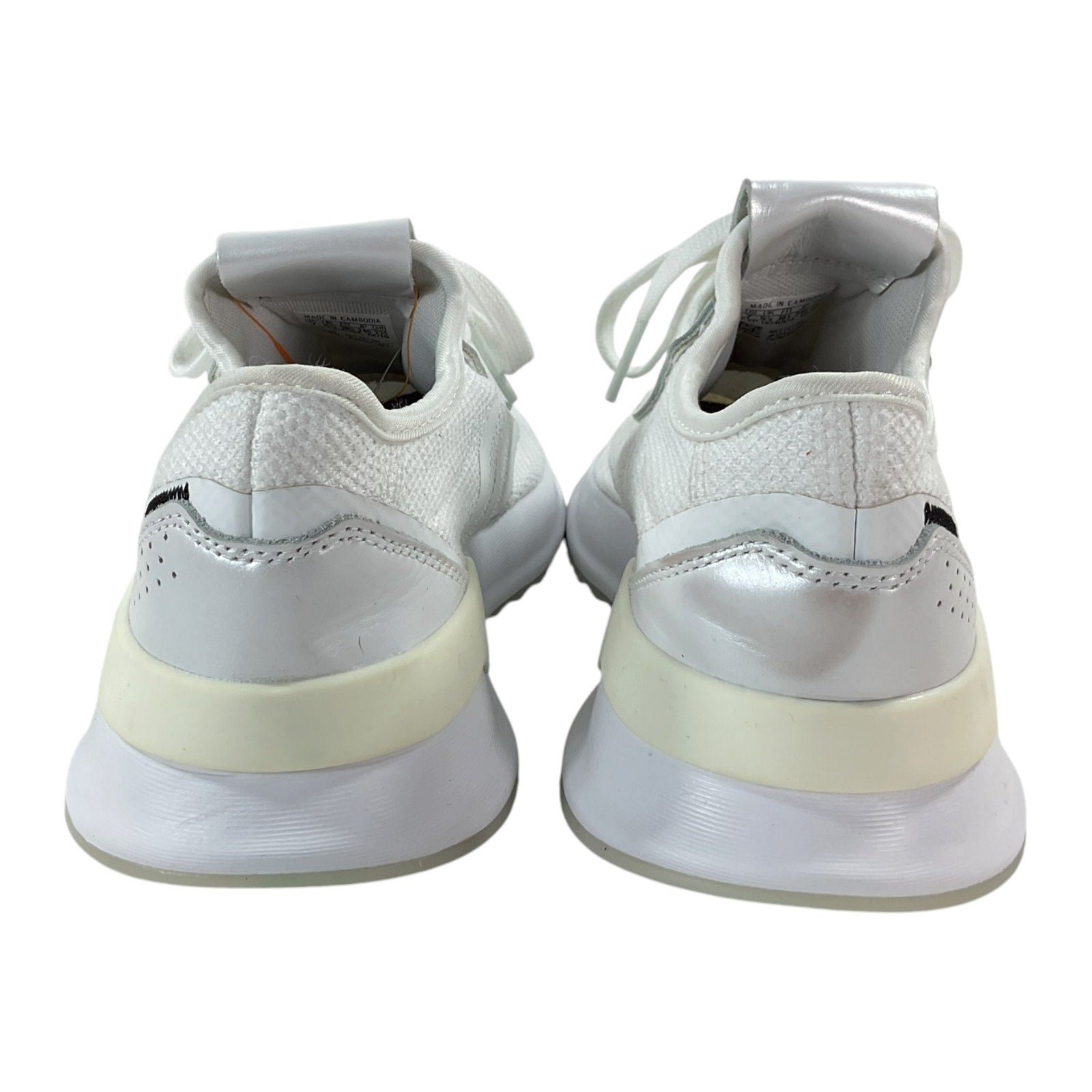 Tenis 7 (Adidas)