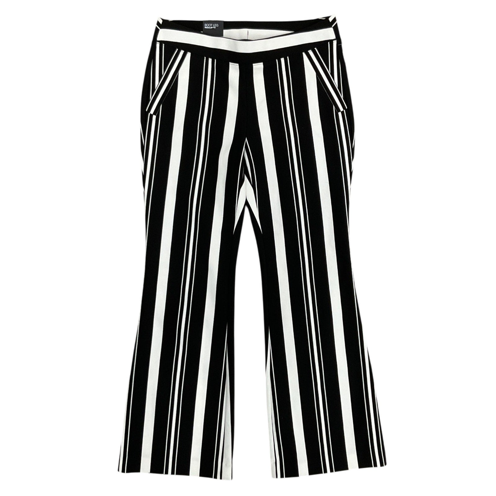 Pantalón  10P (INC)