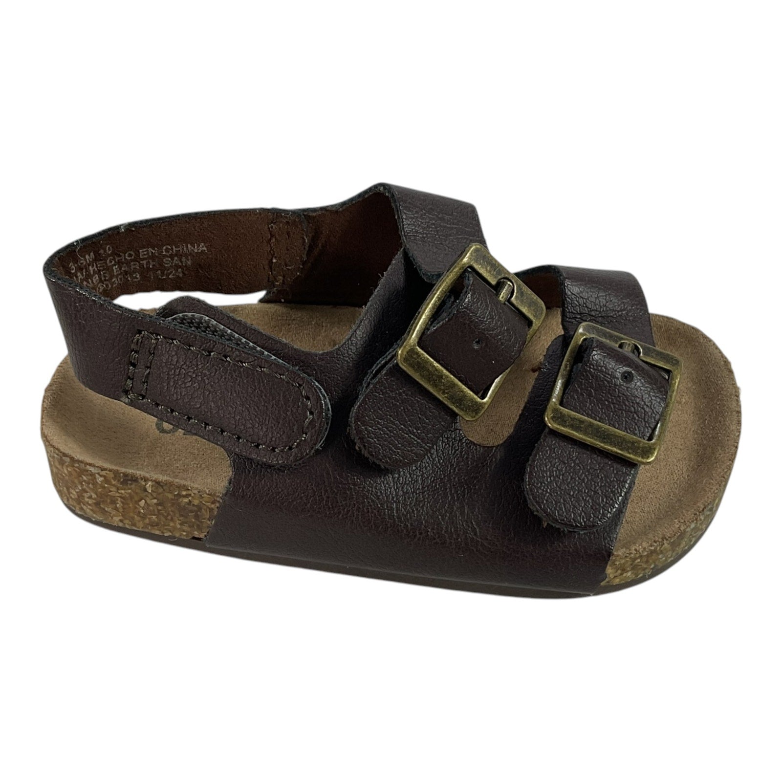 Sandalias niño 3-6M (OLD NAVY)