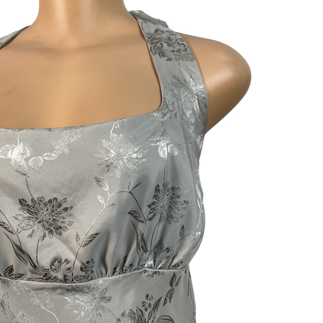 Vestido XXL (Wild Fable)