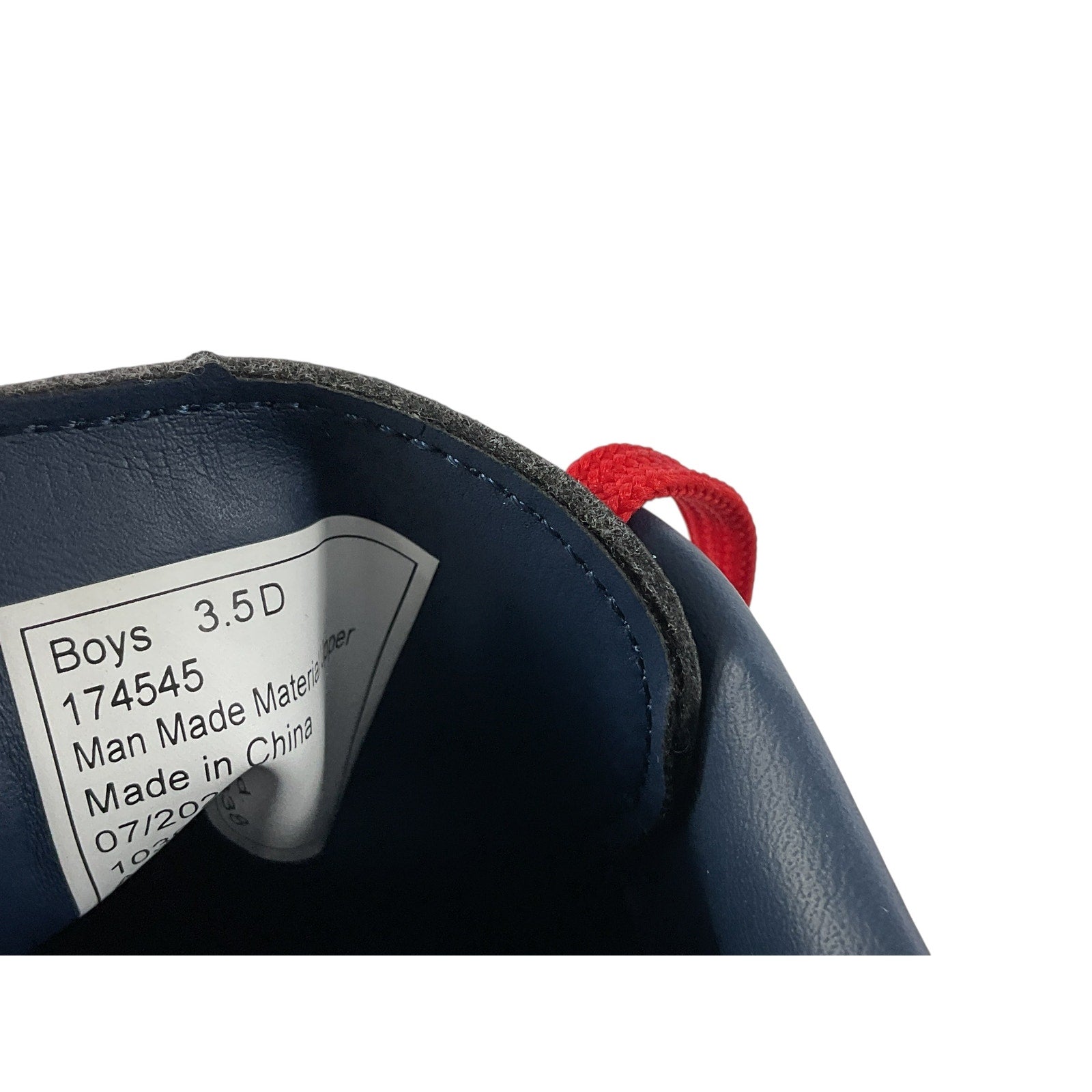 Tacos Niño 3.5 (BRAVA)