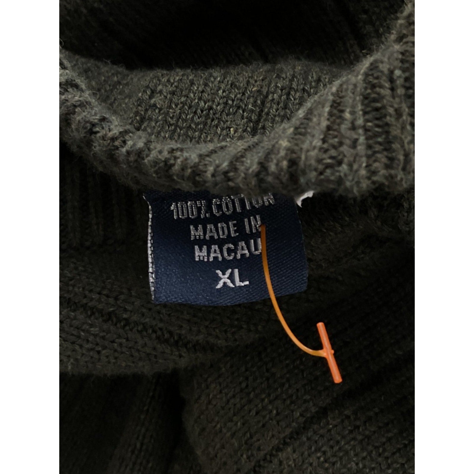 Sueter XL (IZOD)