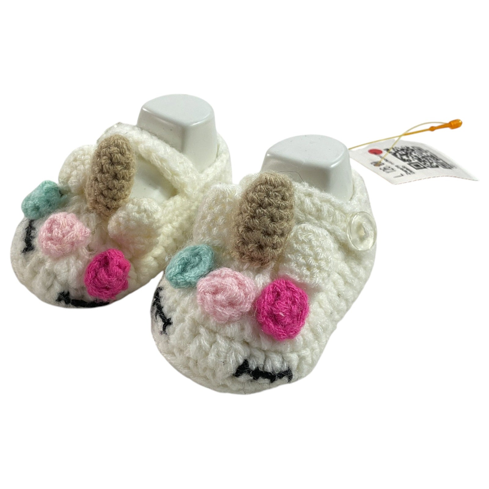 Zapato niña 0M