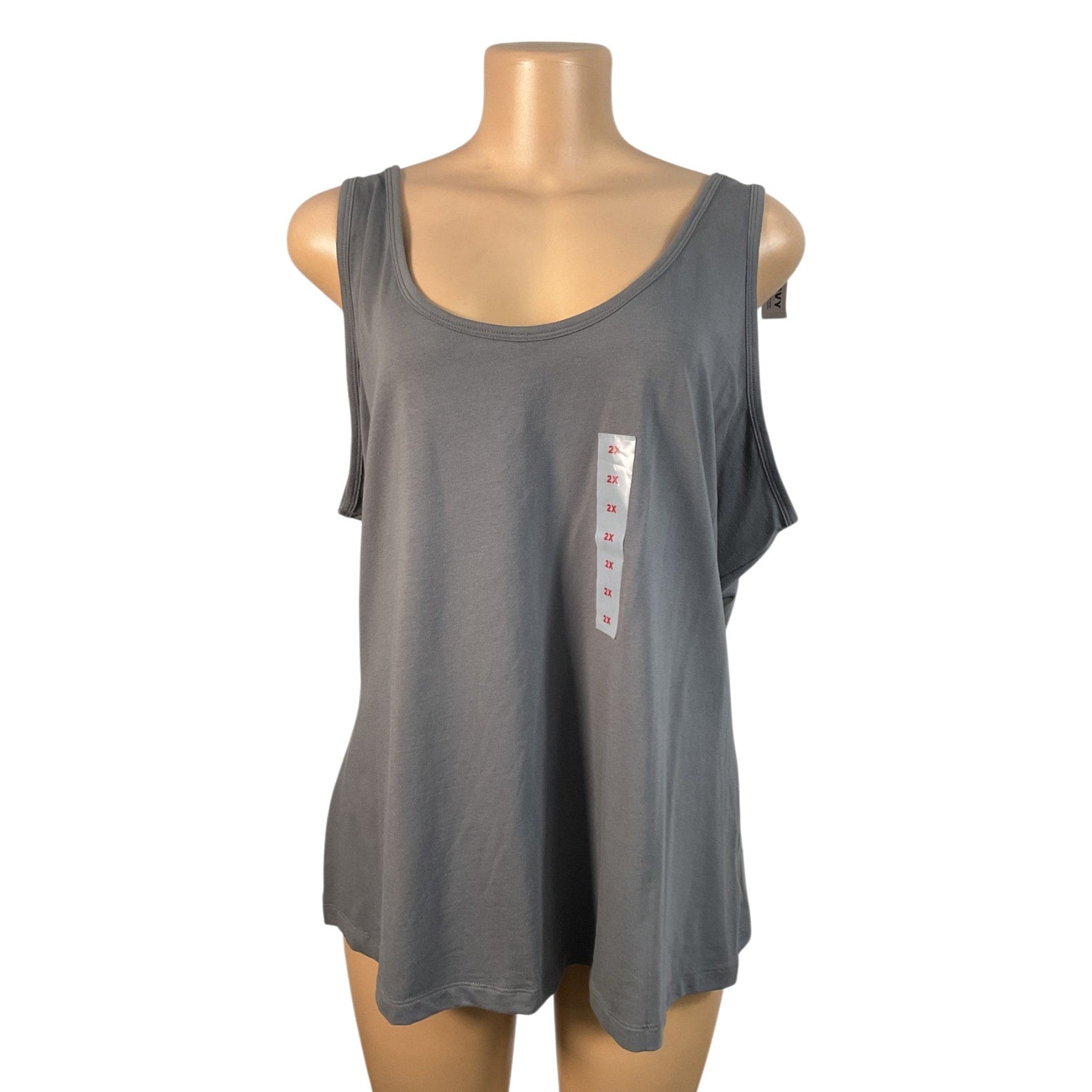 Blusa 2X (Old Navy)