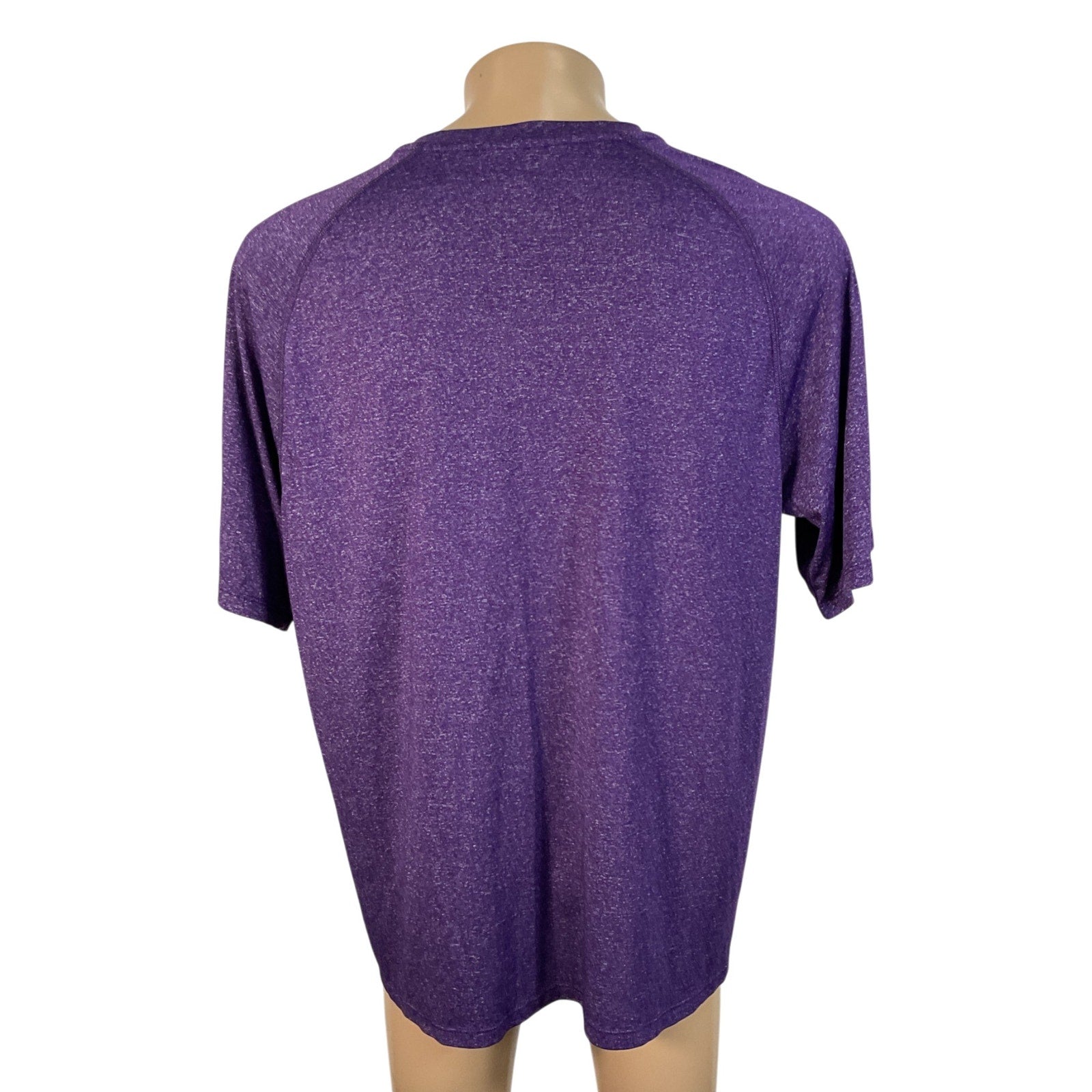 Camisa XL (Adidas)