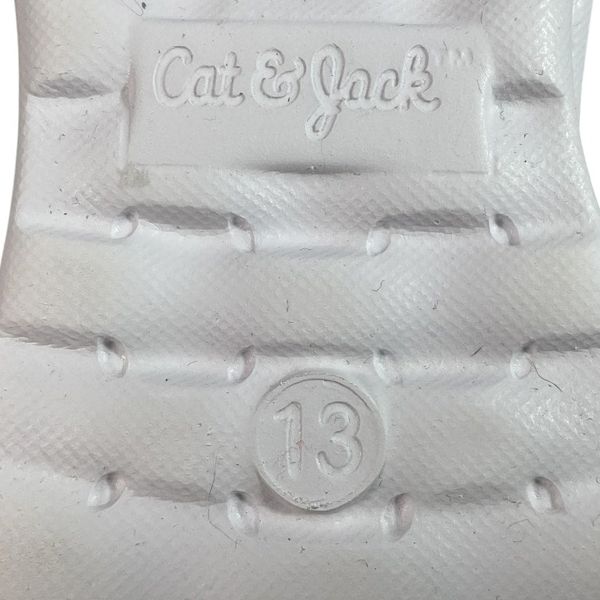 Tenis niño 13 (Cat & Jack)
