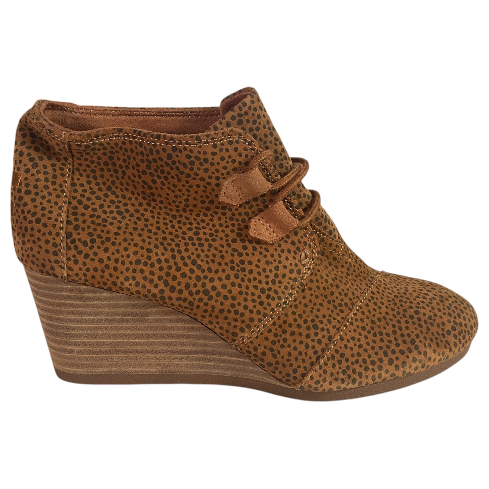 Botín 8.5 (TOMS)