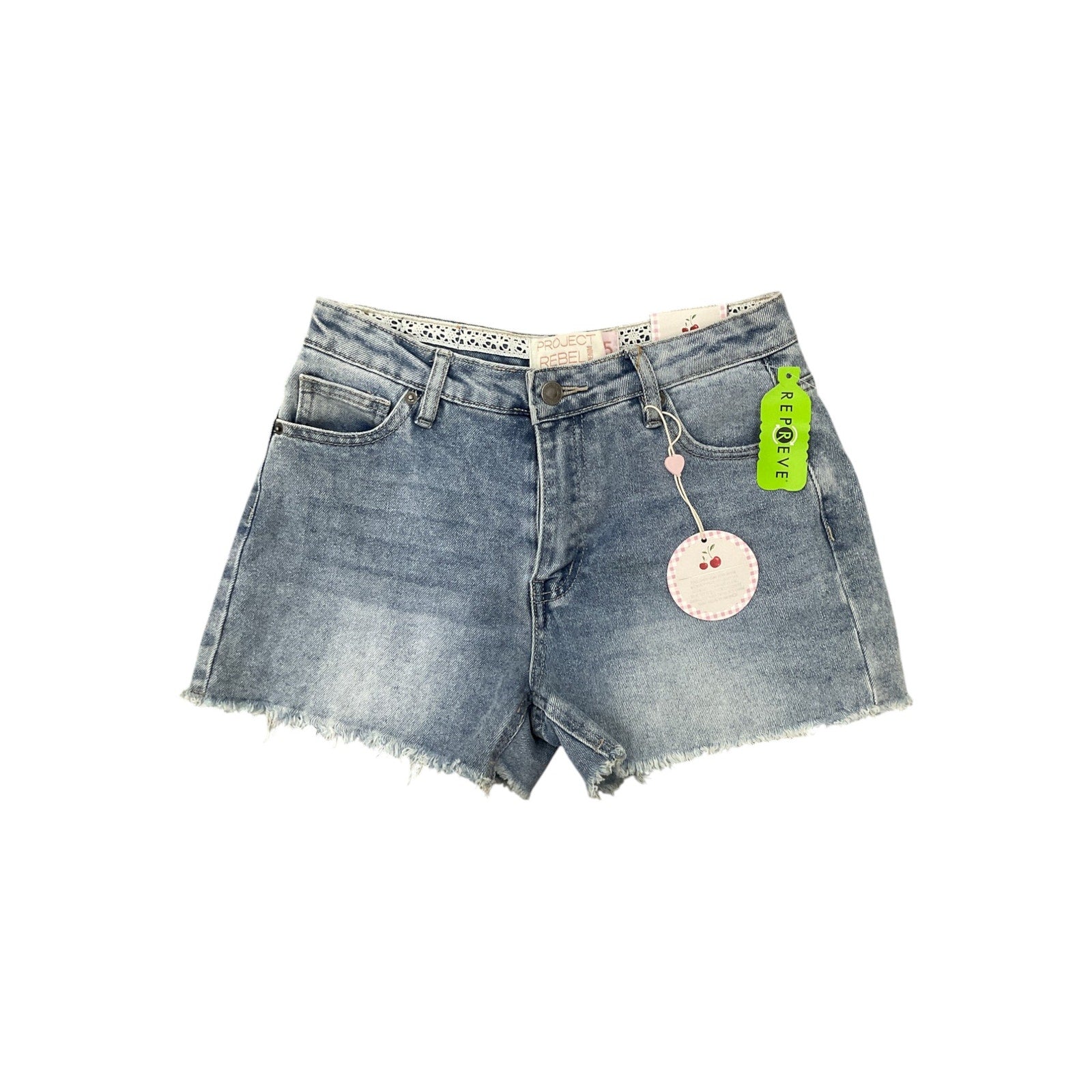 Short 5