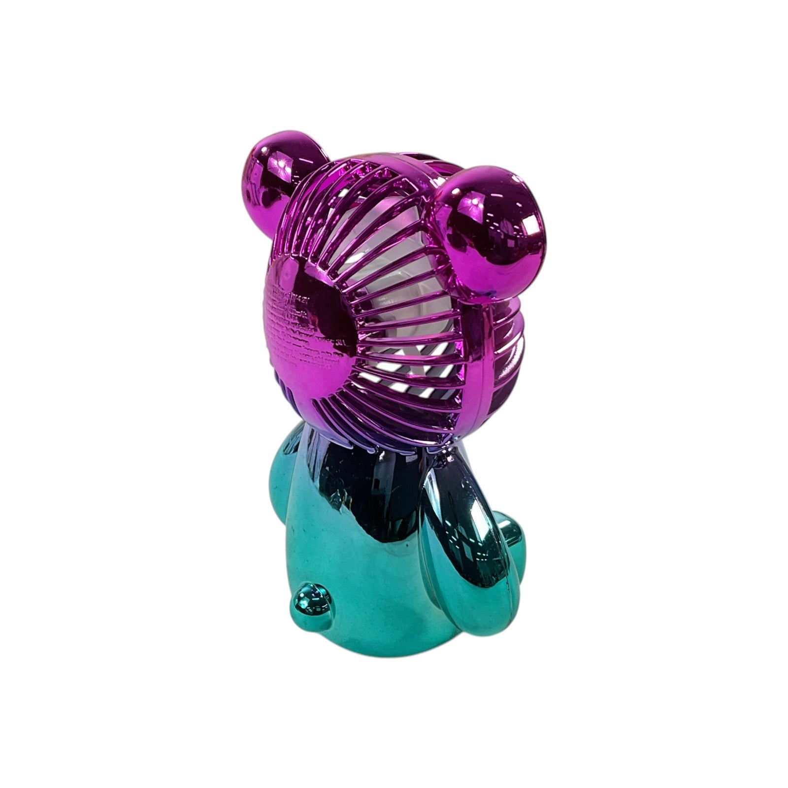 Mini ventilador de escritorio