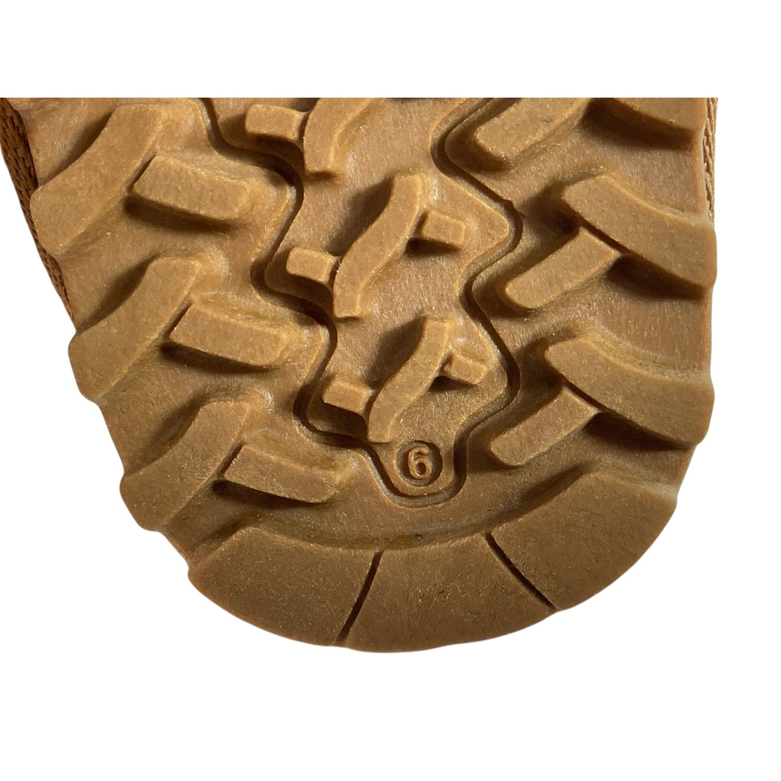 Botín Niño 6 (BearPaw)