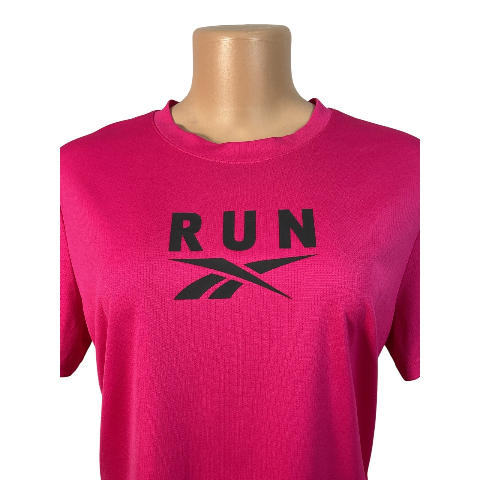 Blusa L (Reebok)