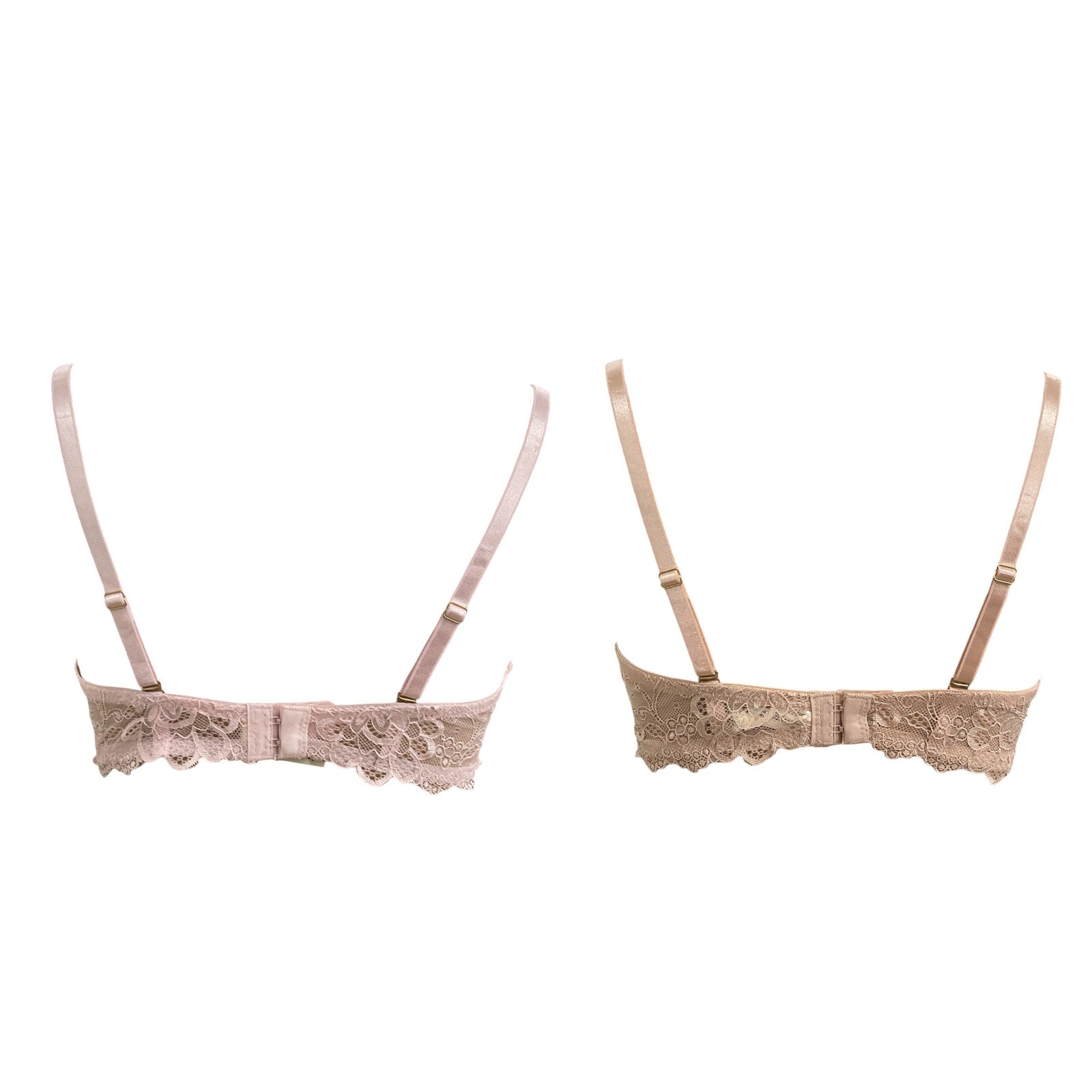 Set de brasier 36C (Jessica Simpson)
