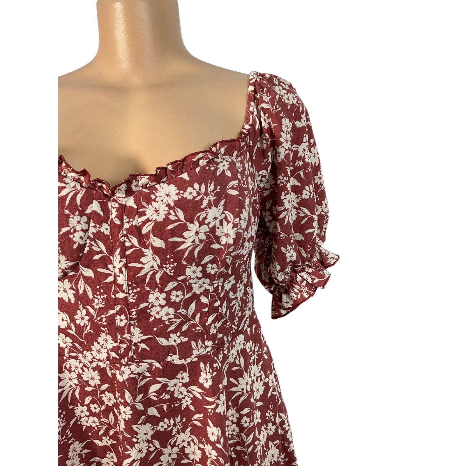 Vestido L