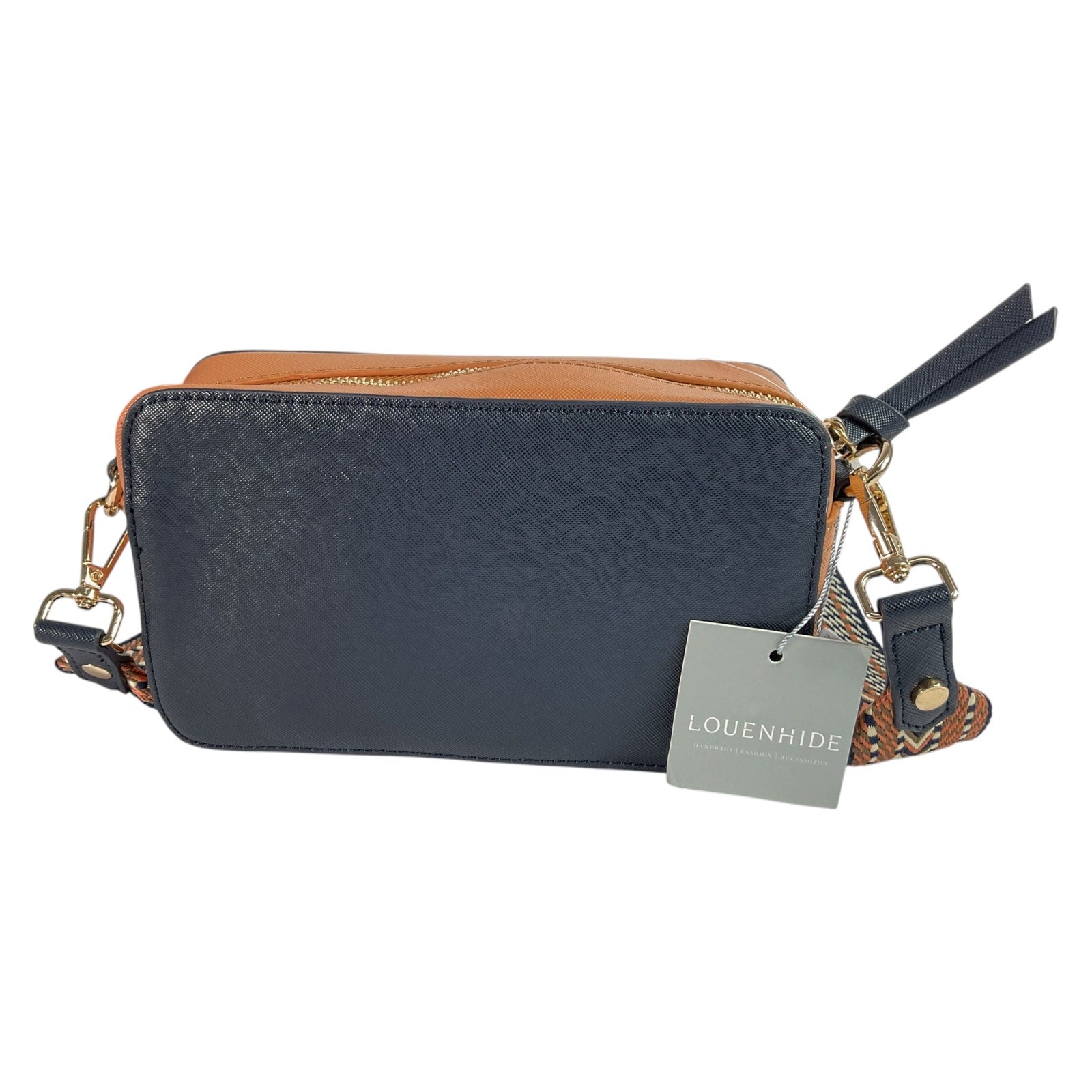 Cartera (LouenHide)
