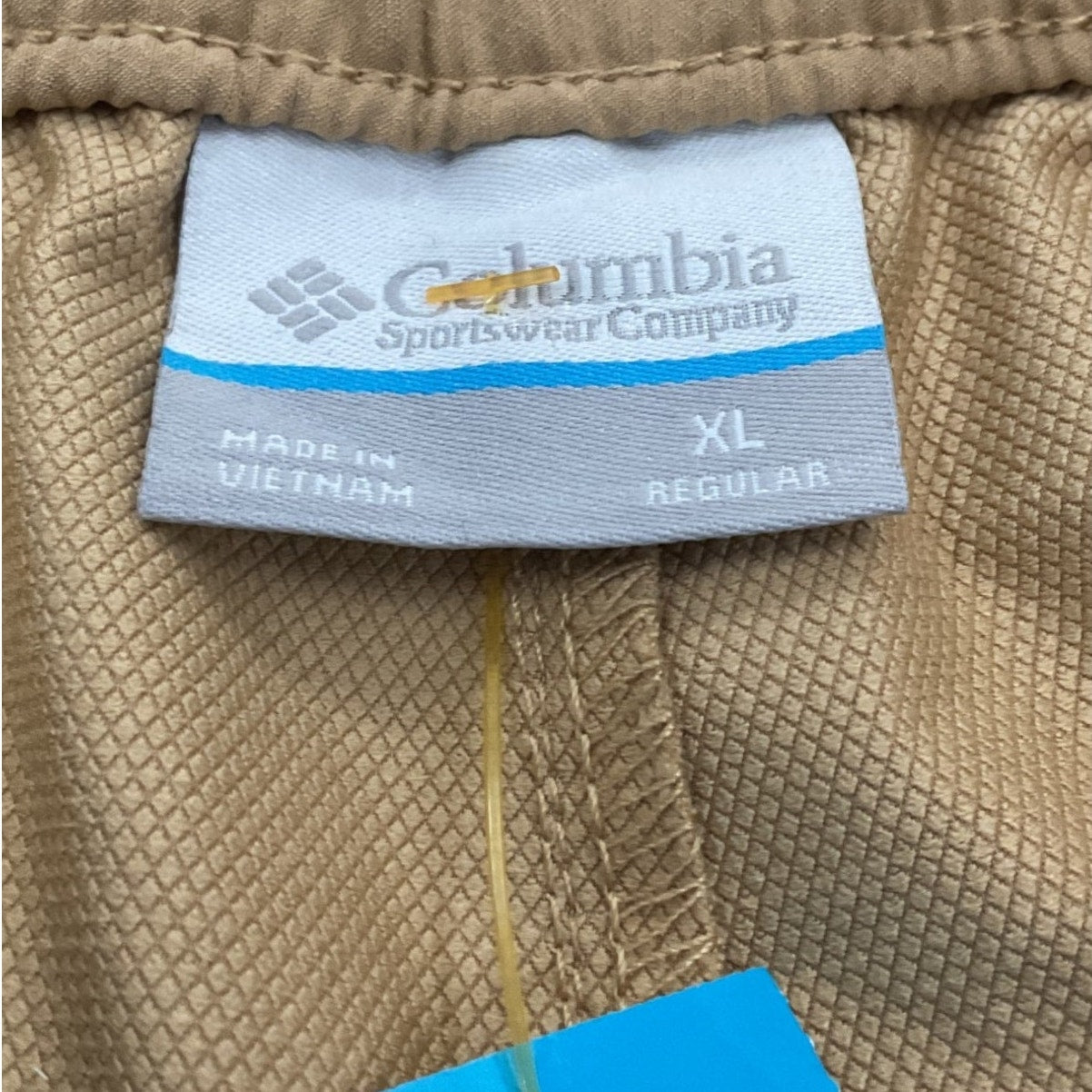 Pantalon XL (Columbia)