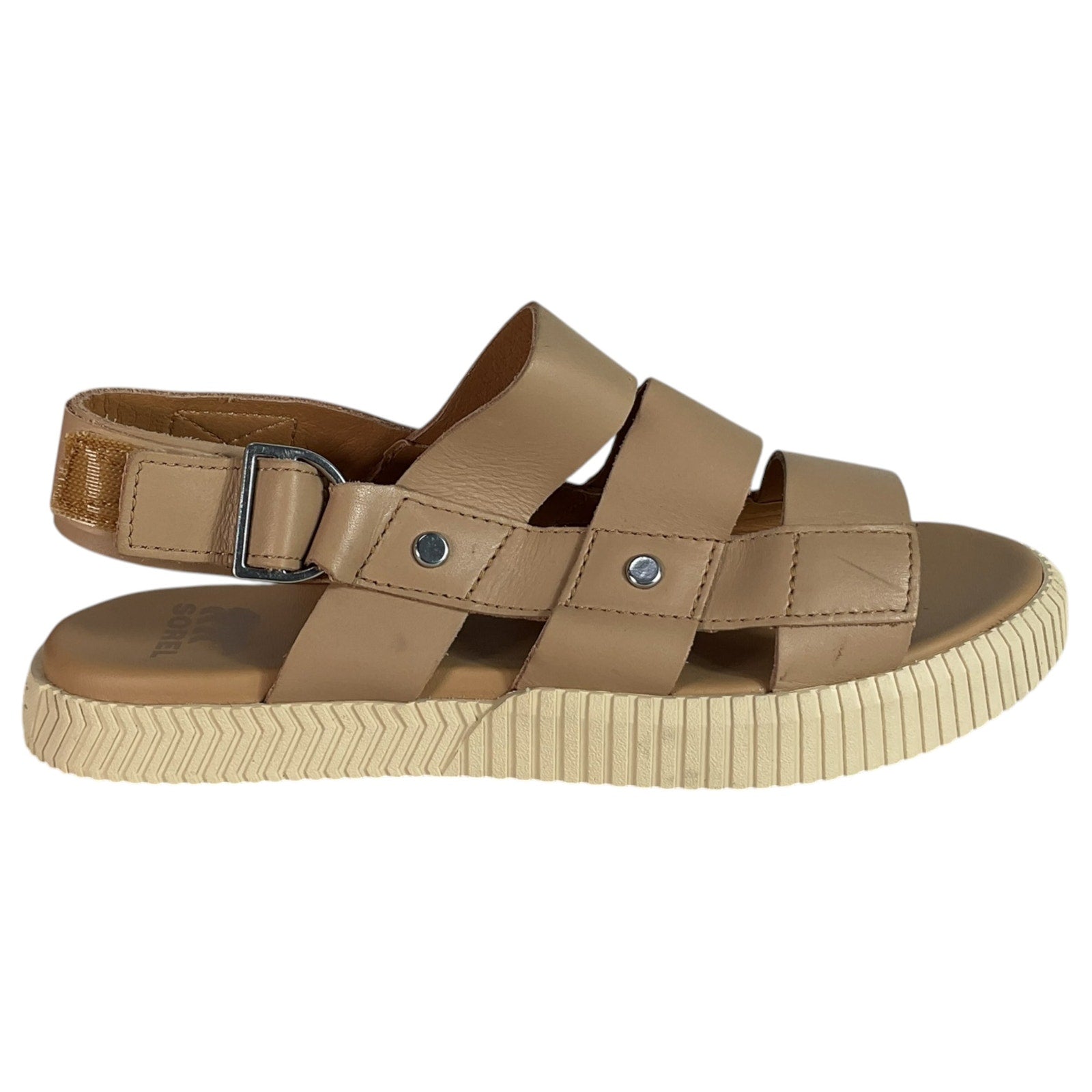Sandalia 6 (Sorel)