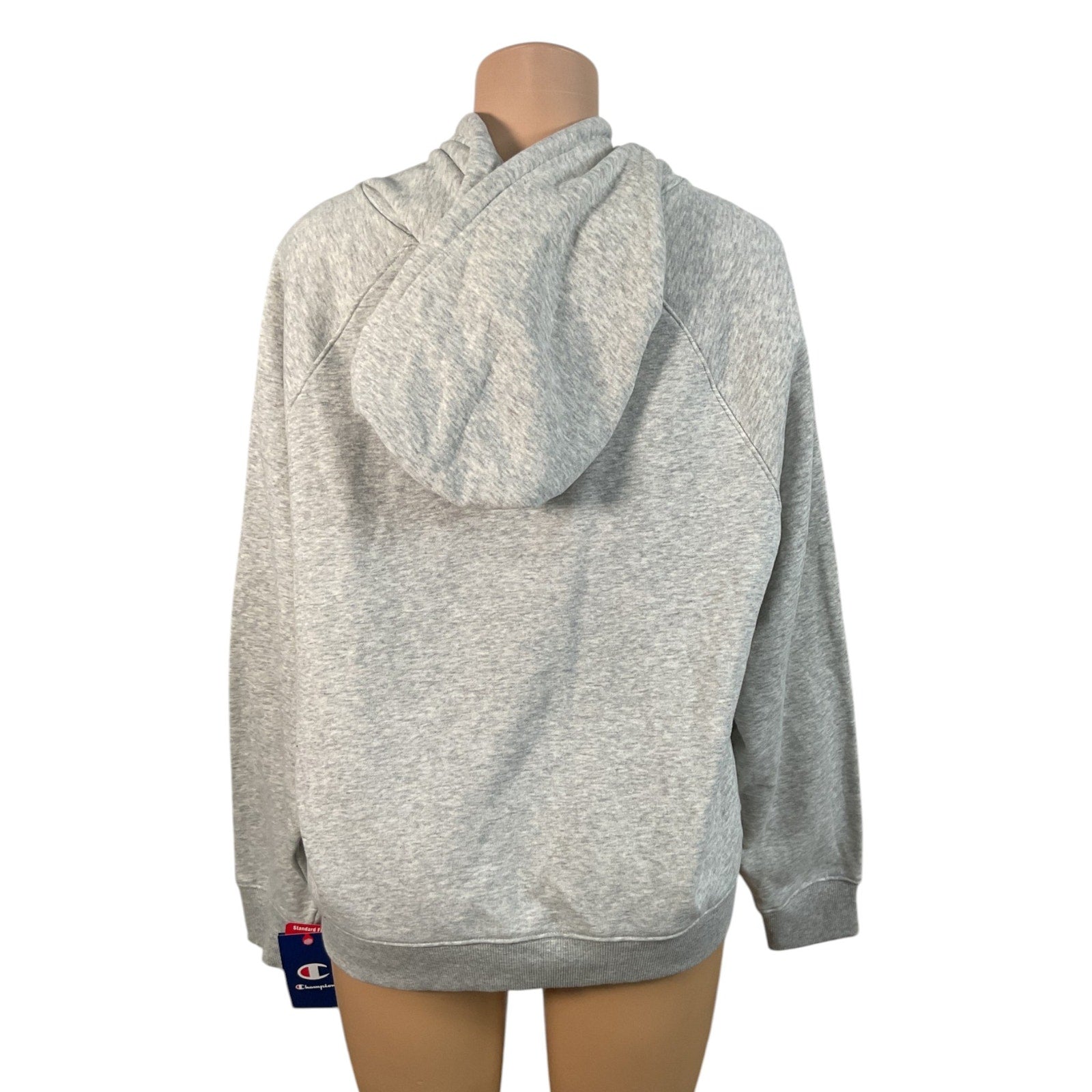 Sudadero XL (Champion)