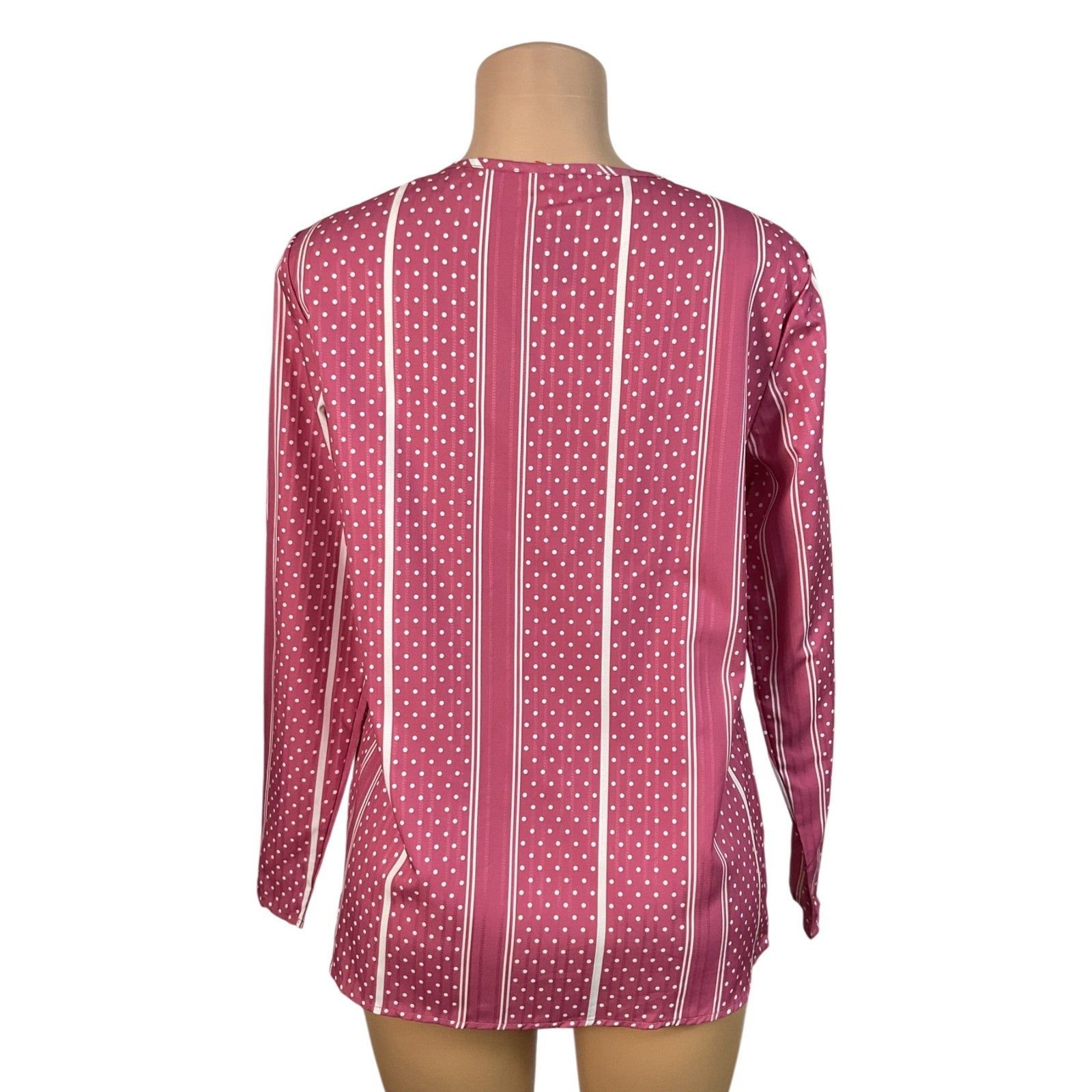 Blusa M