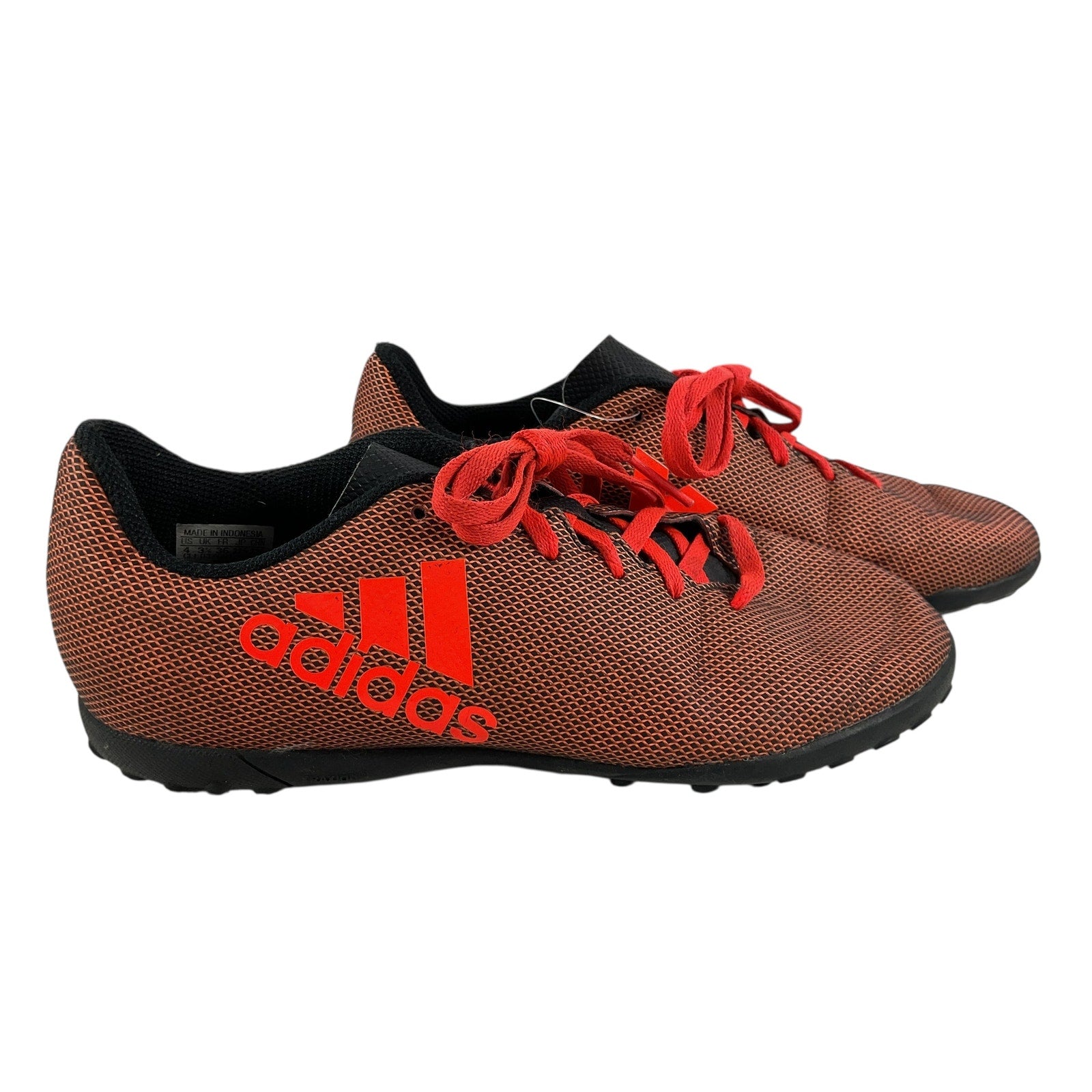 Tacos niño 4 (adidas)