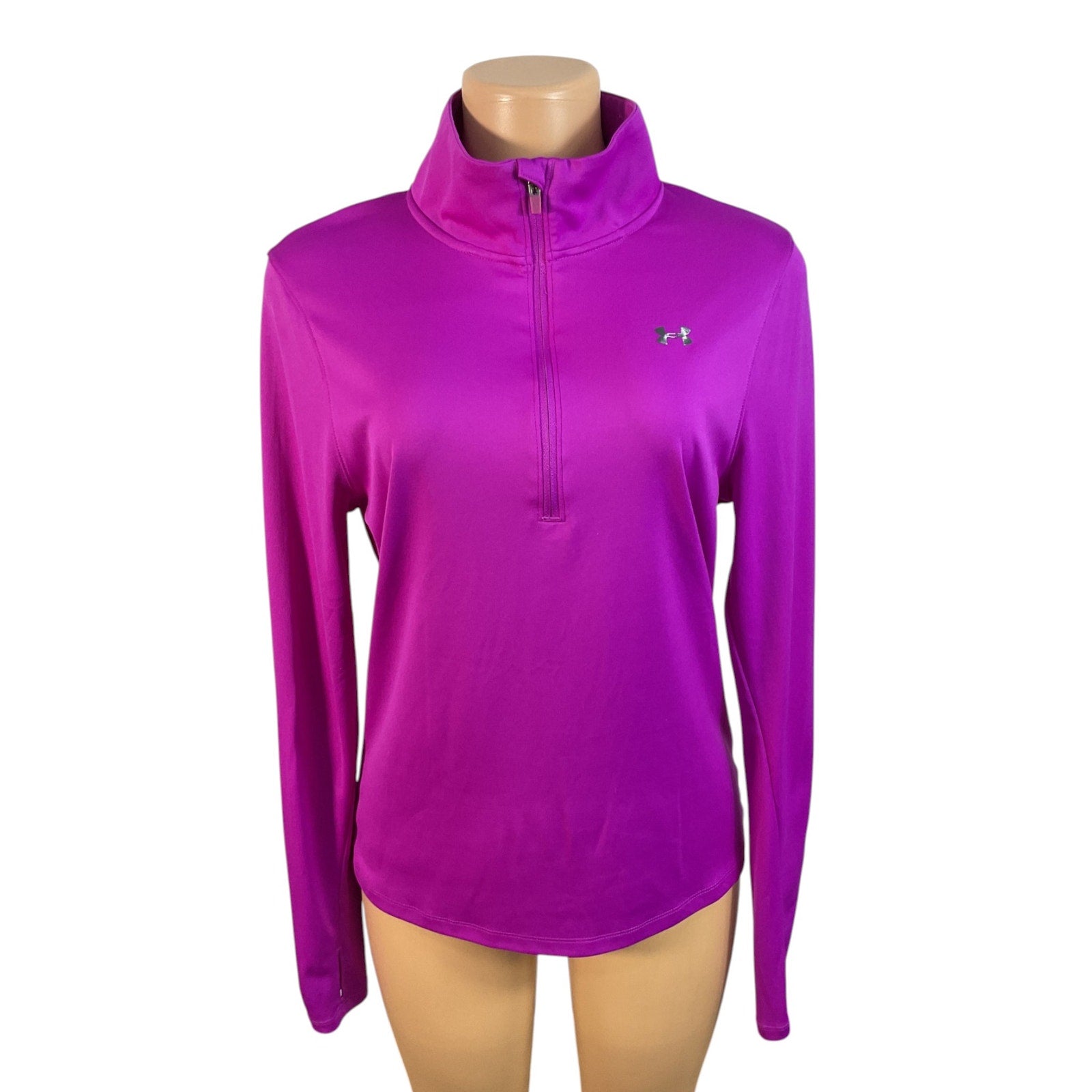 Sudadero M (Under Armour)