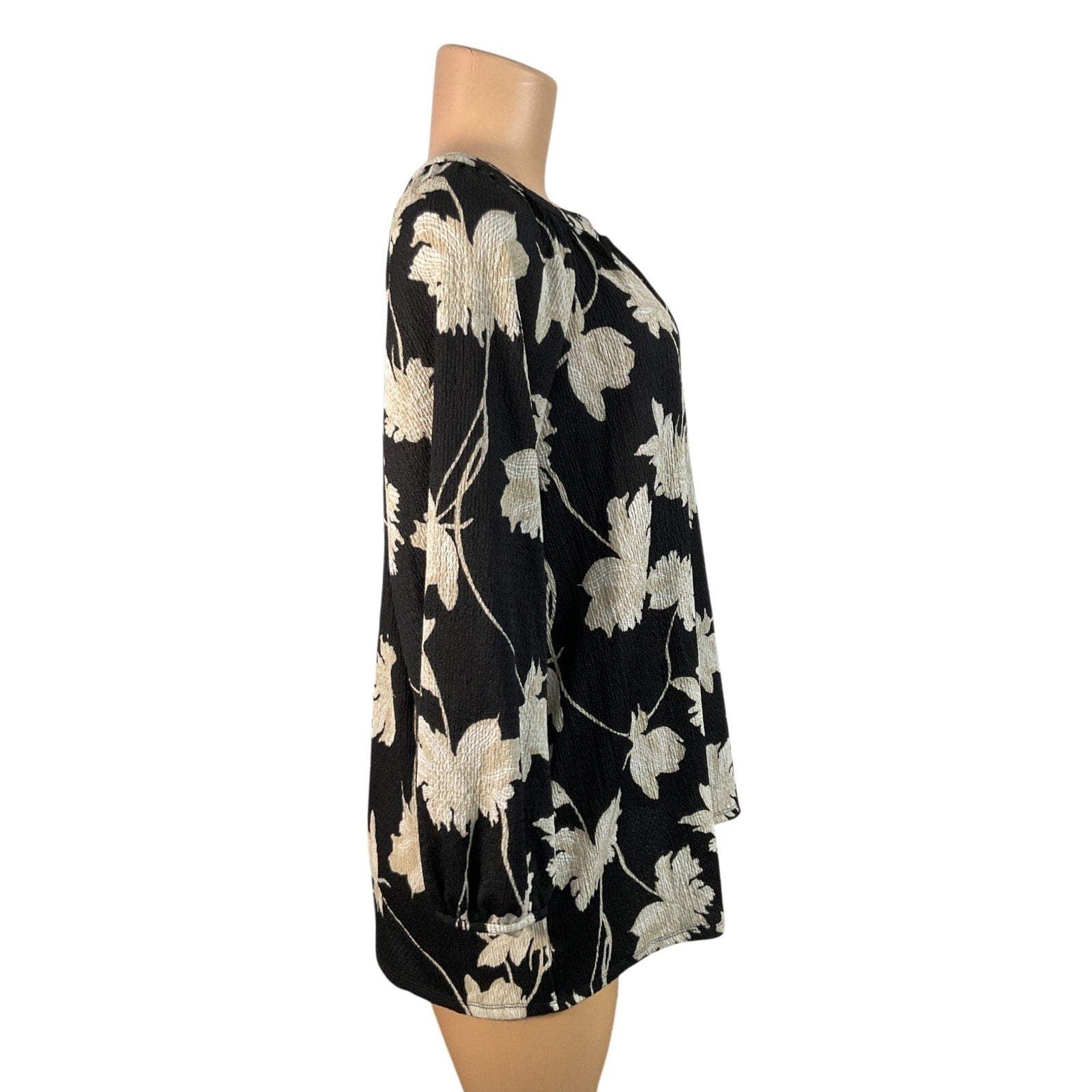 Blusa XL (Croft & Barrow)