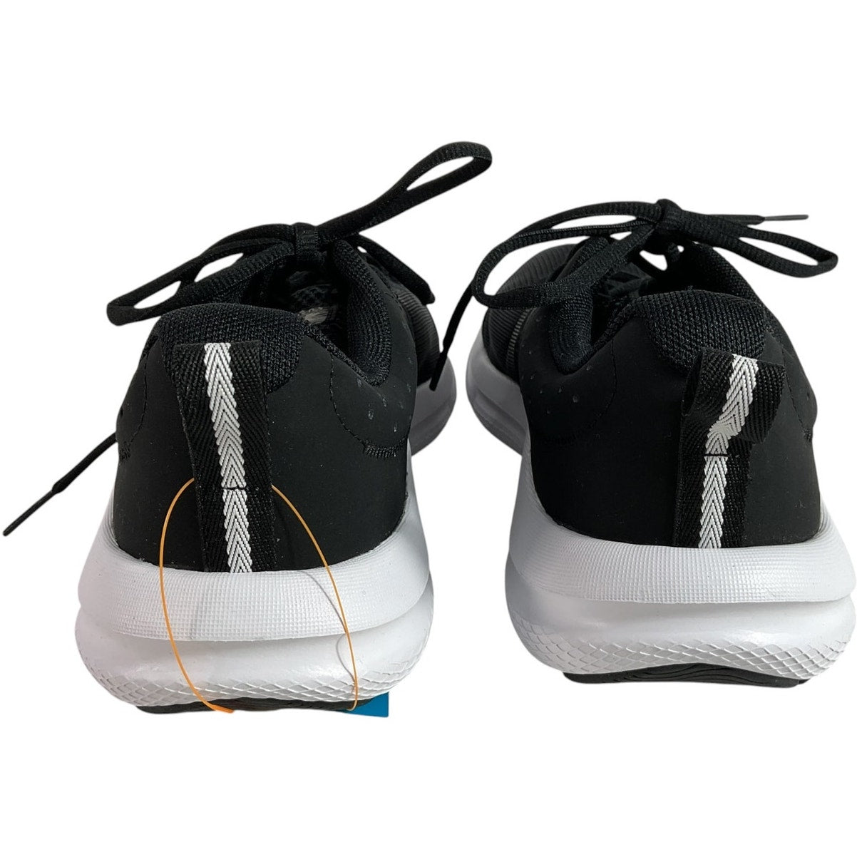 Tenis 6Y (Under Armour)
