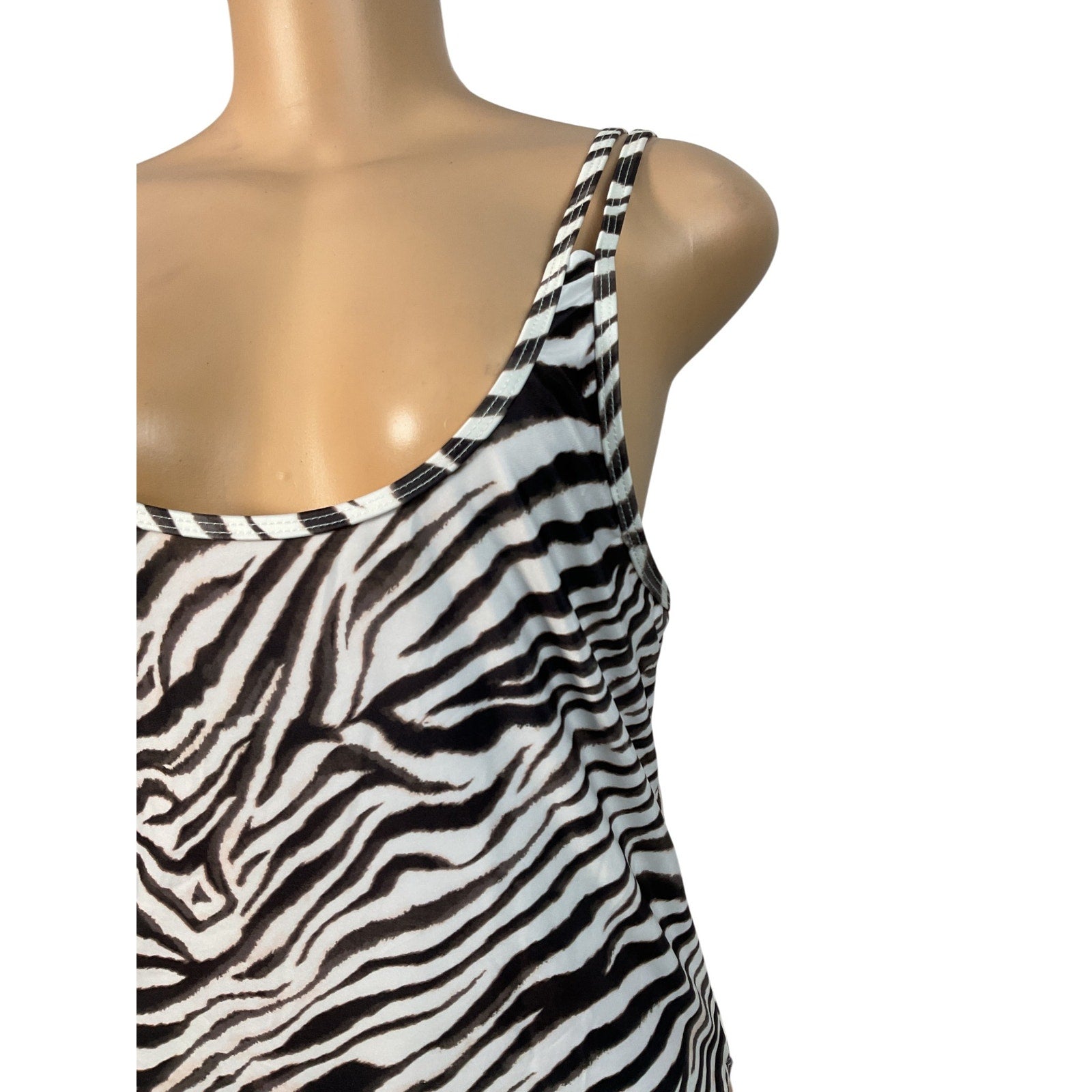 Traje de Baño Dama 10 (Boohoo)
