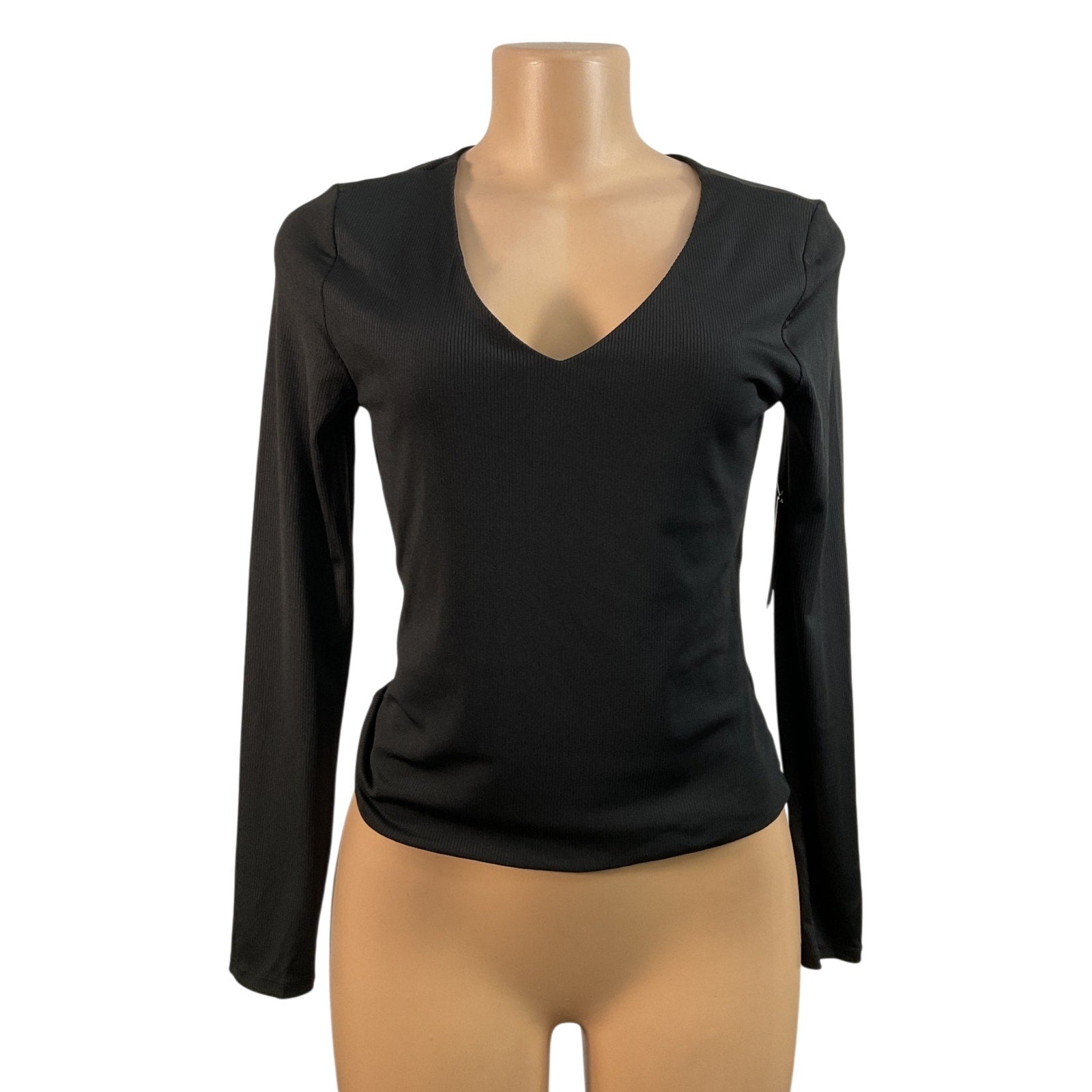 Blusa S (NOBO)