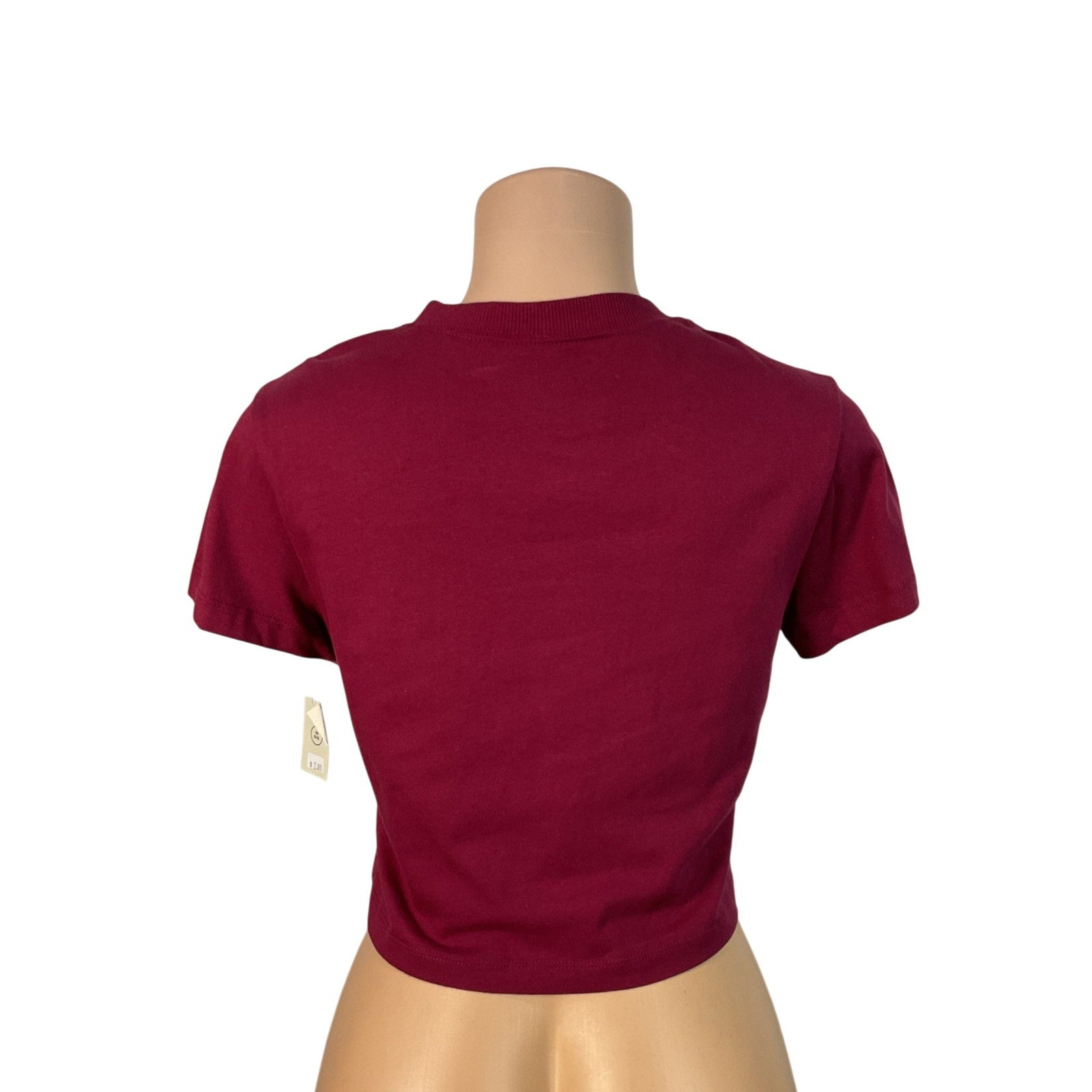 Blusa XS (No Boundaries)