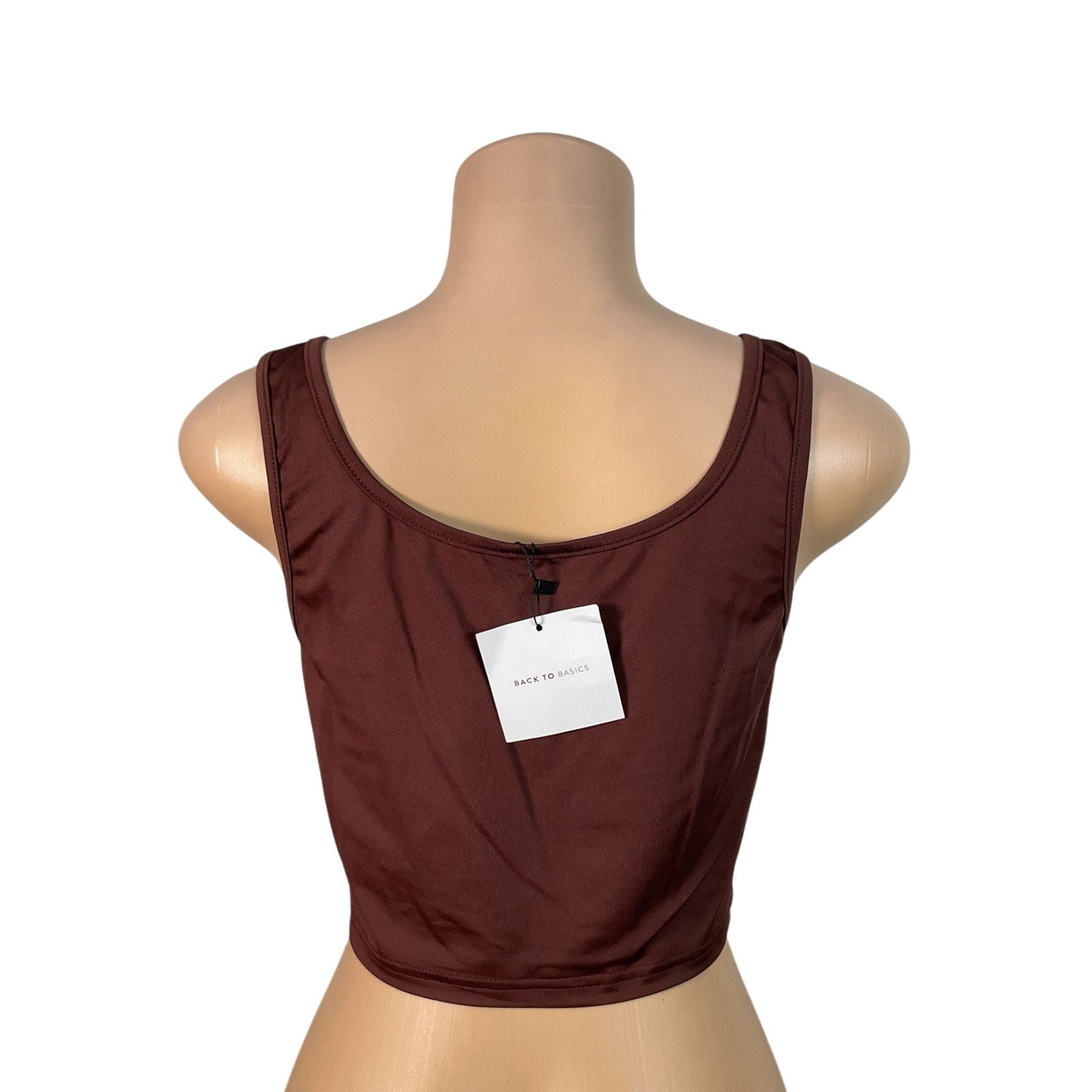 Blusa L (Shein)