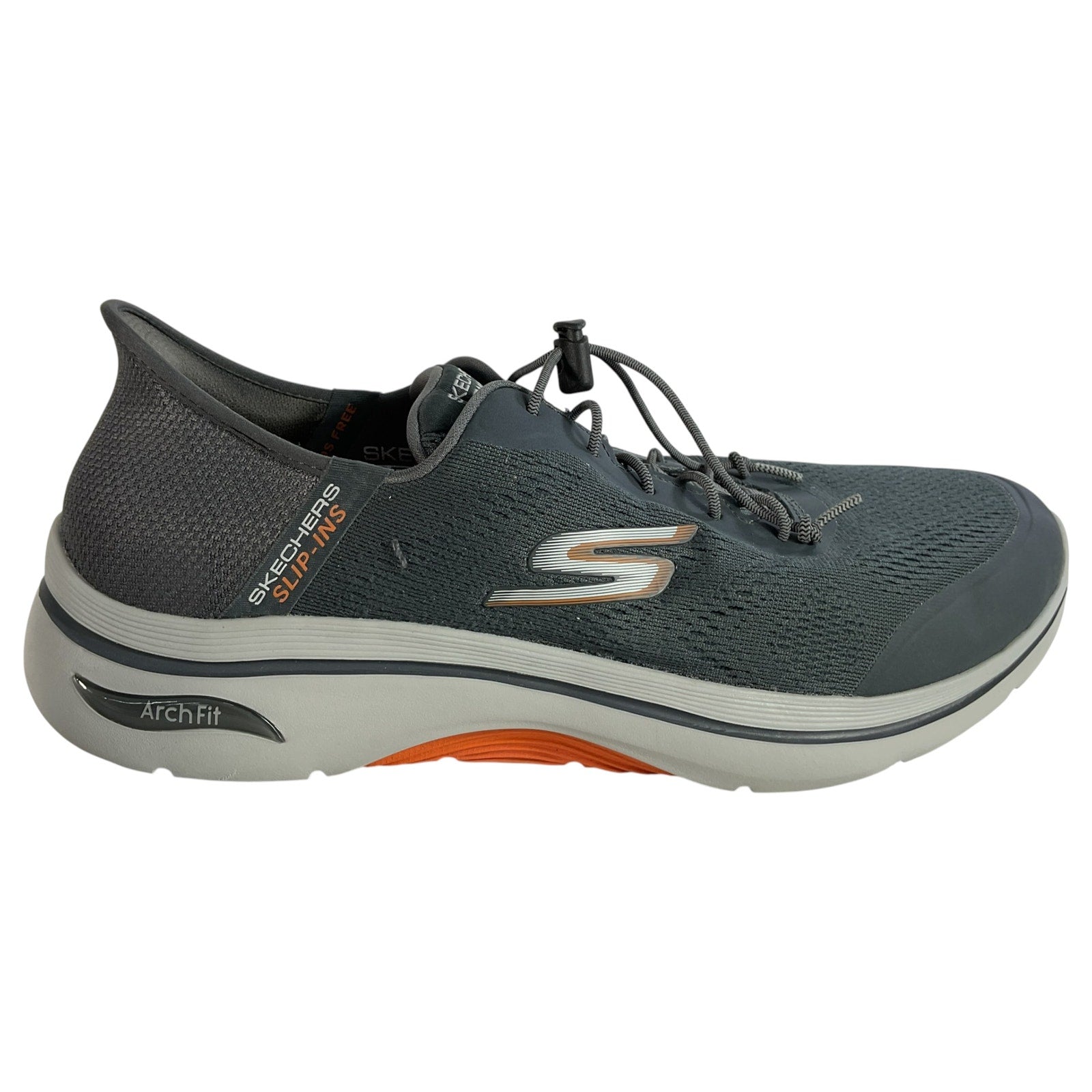Tenis 10.5 (Skechers)