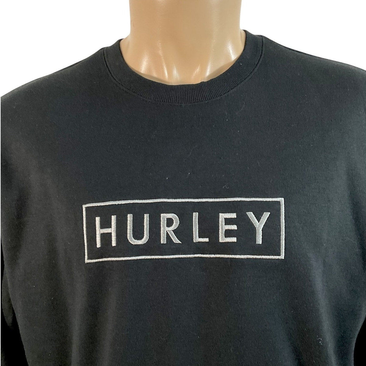 Sueter L (Hurley)