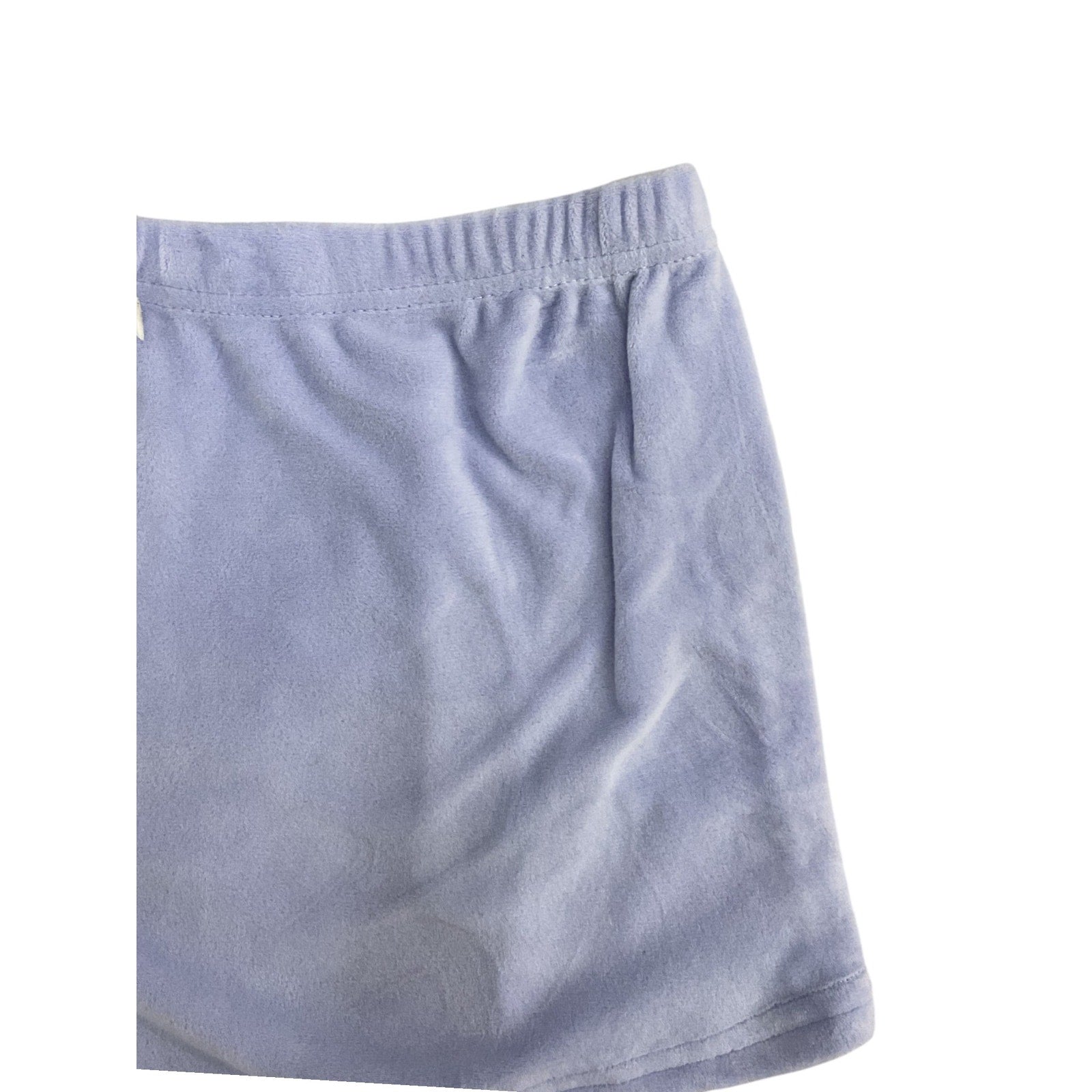Short L