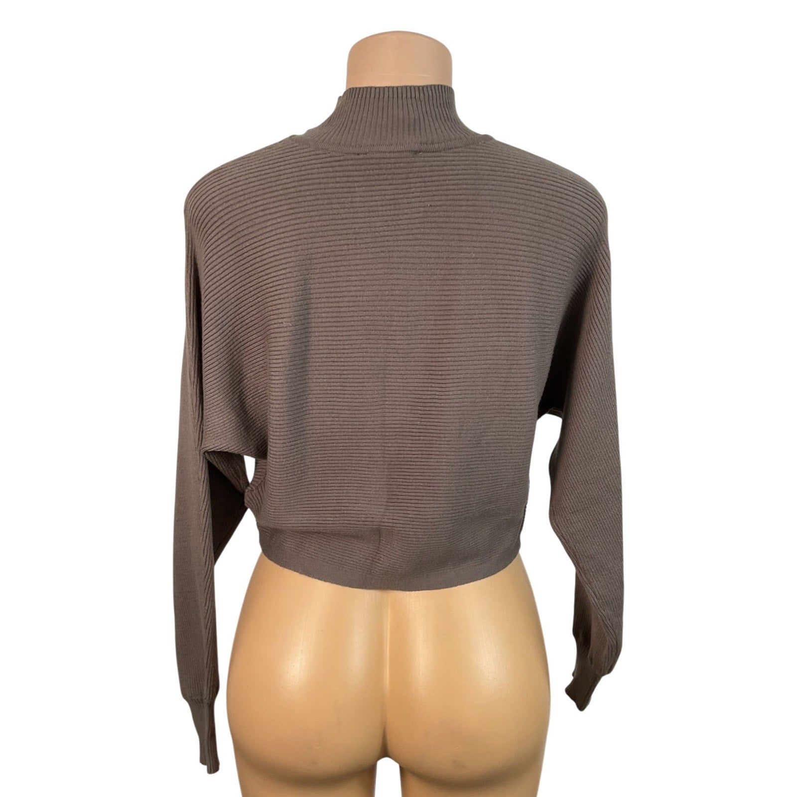 Blusa S (New Look)