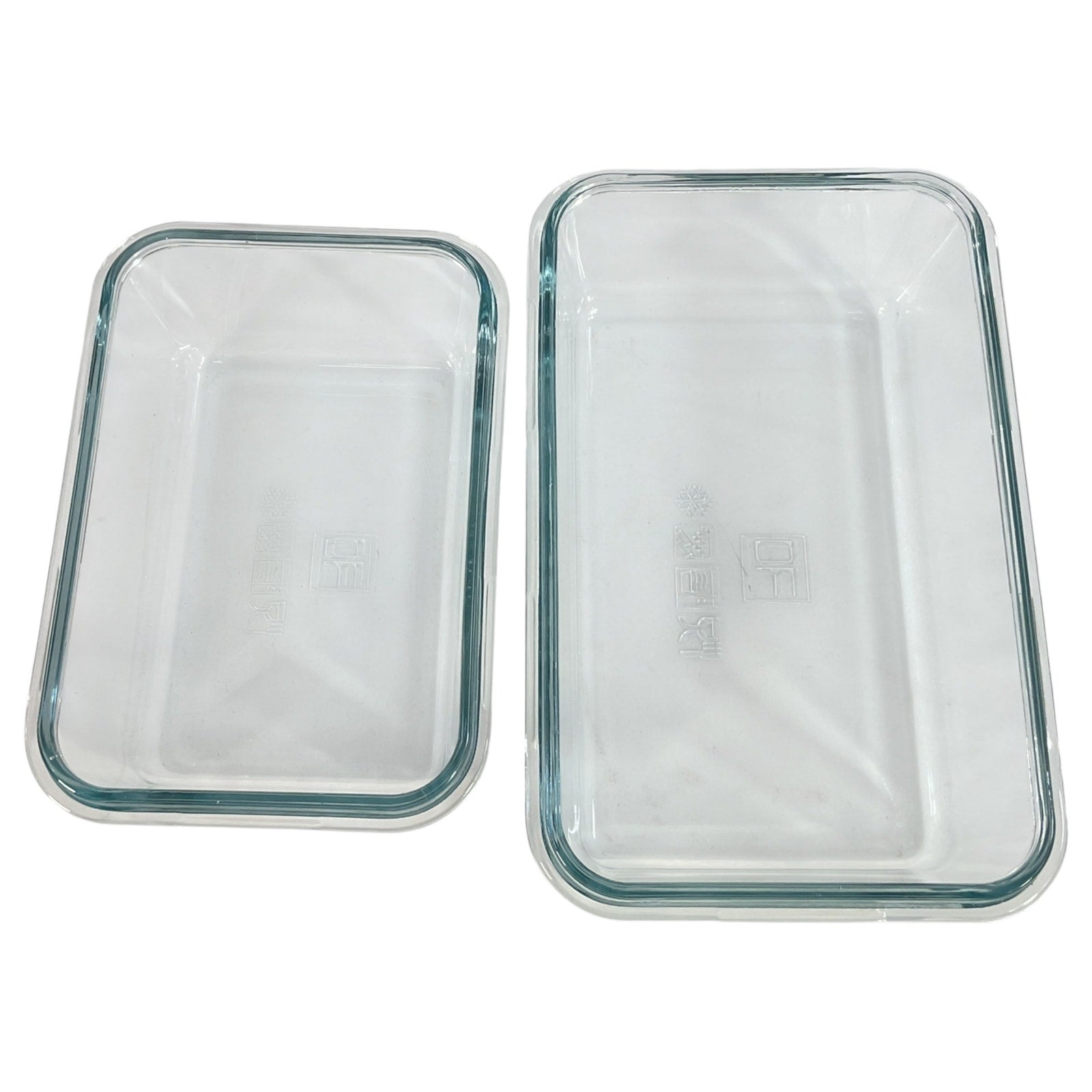 Set de recipientes