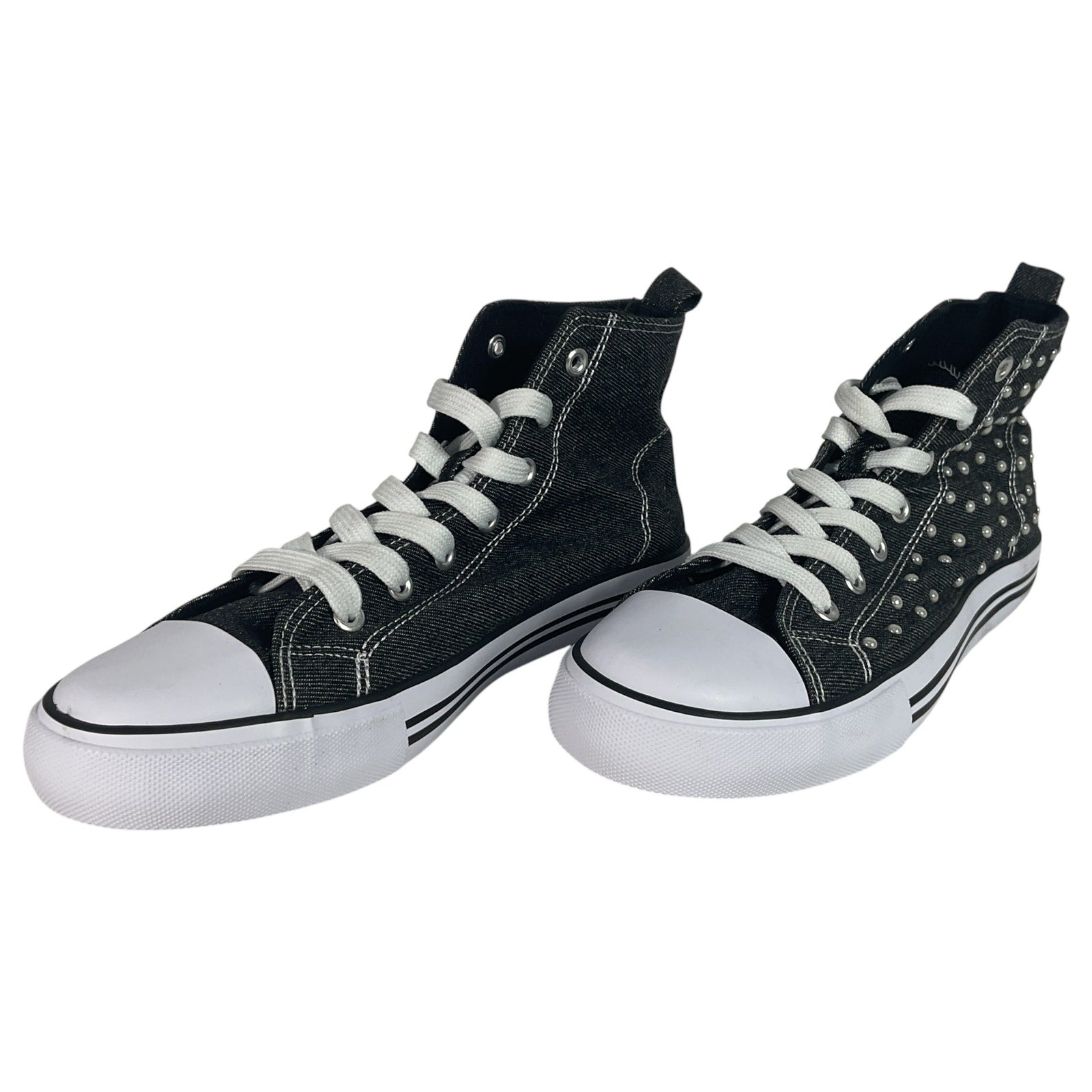 Tenis 9 (Chosen Step)